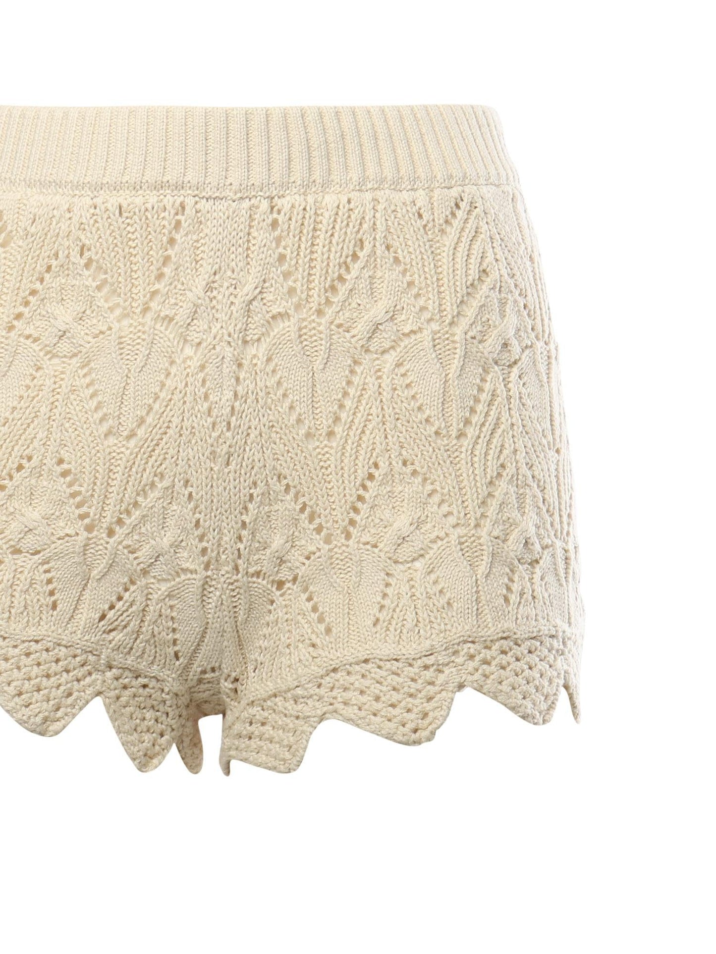 Shorts Lelia in cotone