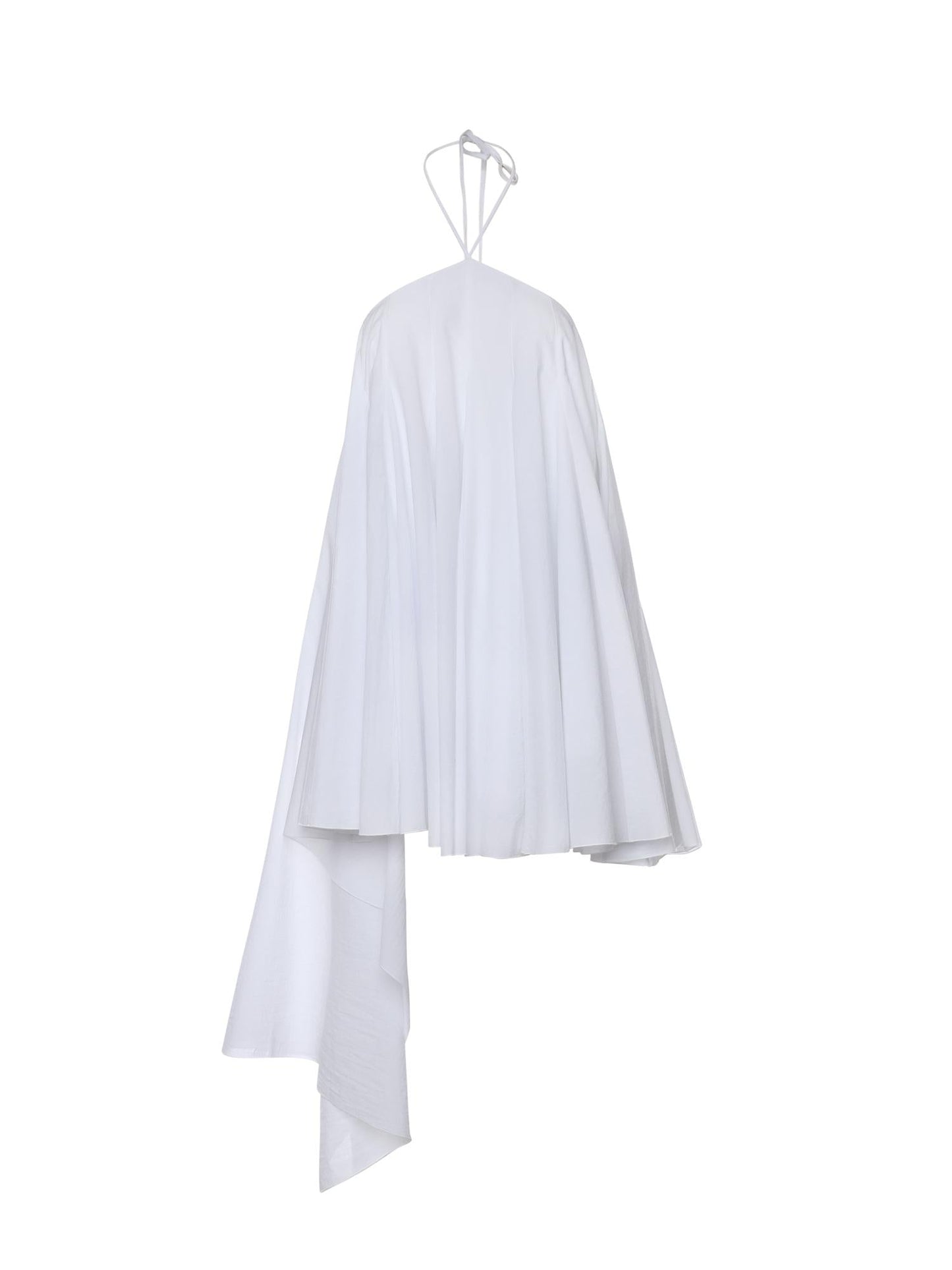 Mini abito La Robe Triangle Courte