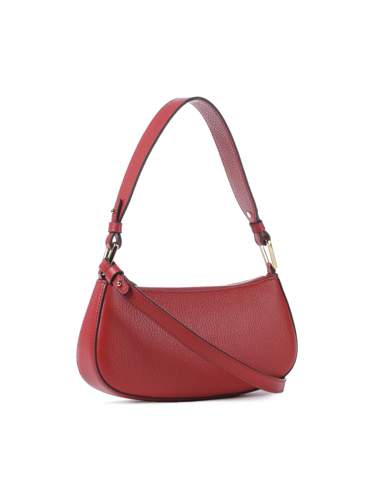 Minibag Merveille in pelle