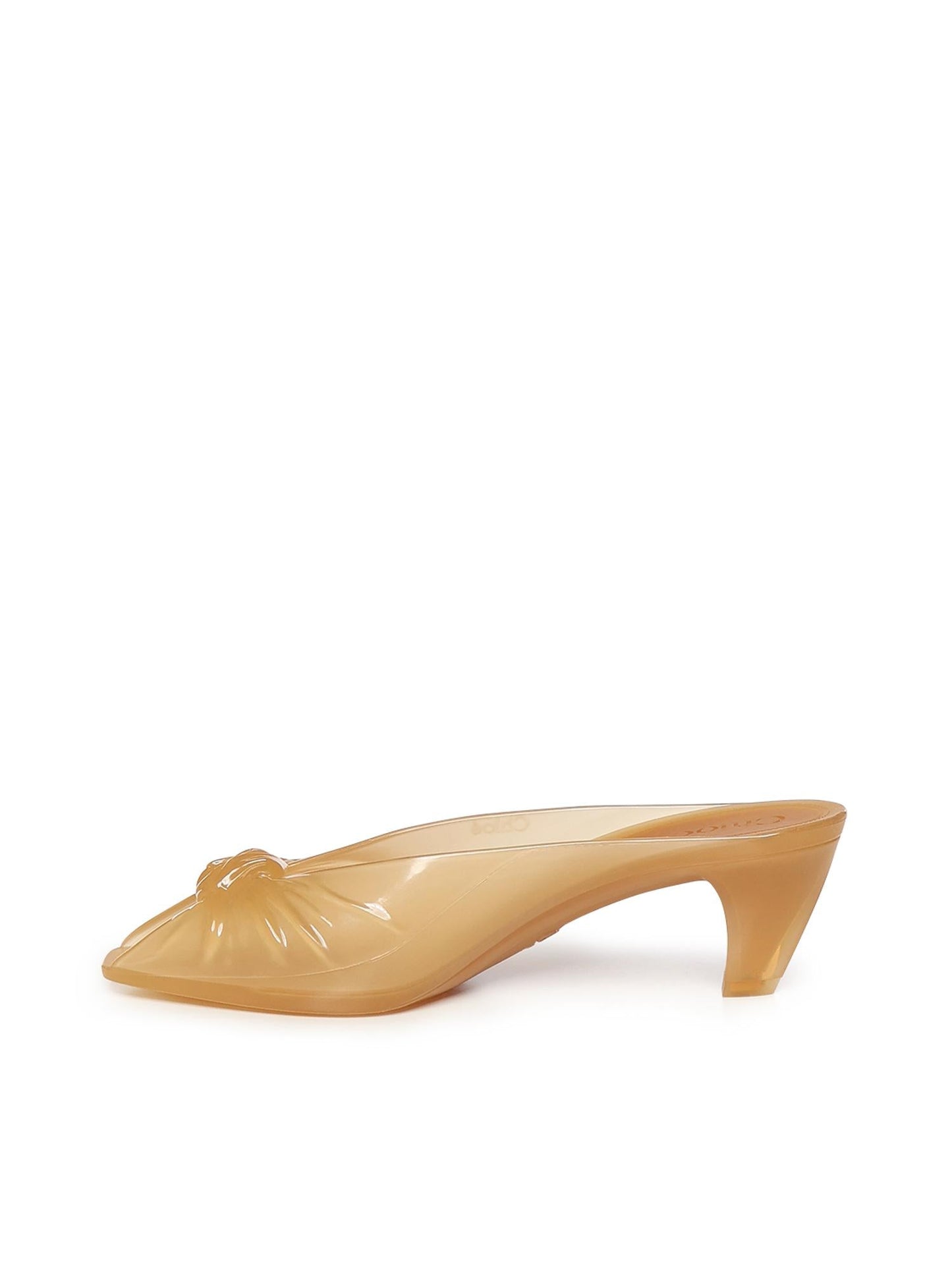 Mules Chloé Jelly