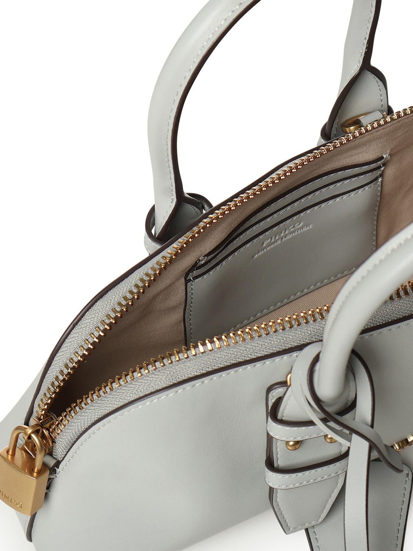 Borsa piccola a mano Escape Bag in pelle