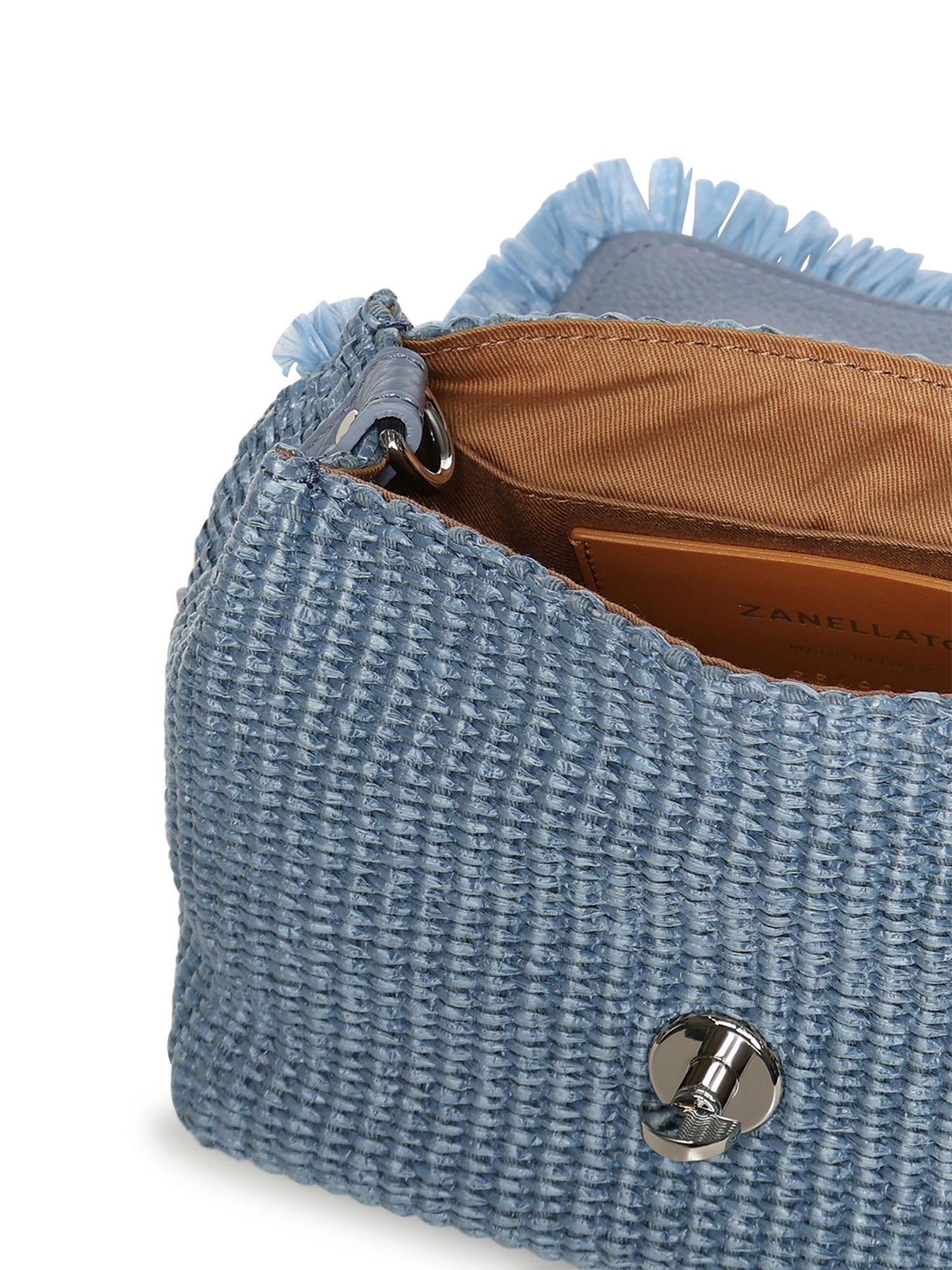 Borsa Postina Vimini baby