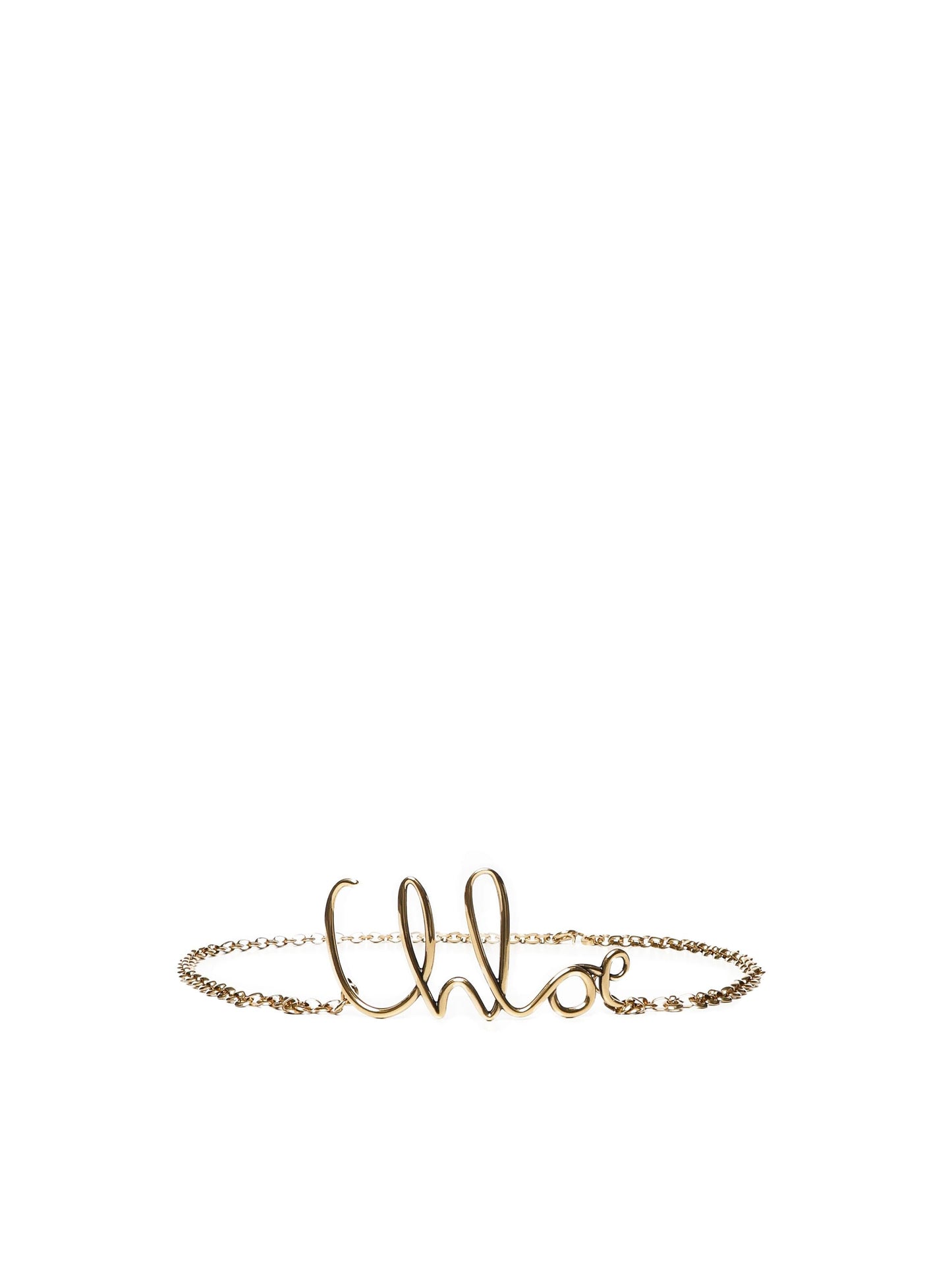 Cintura Chloé Iconic