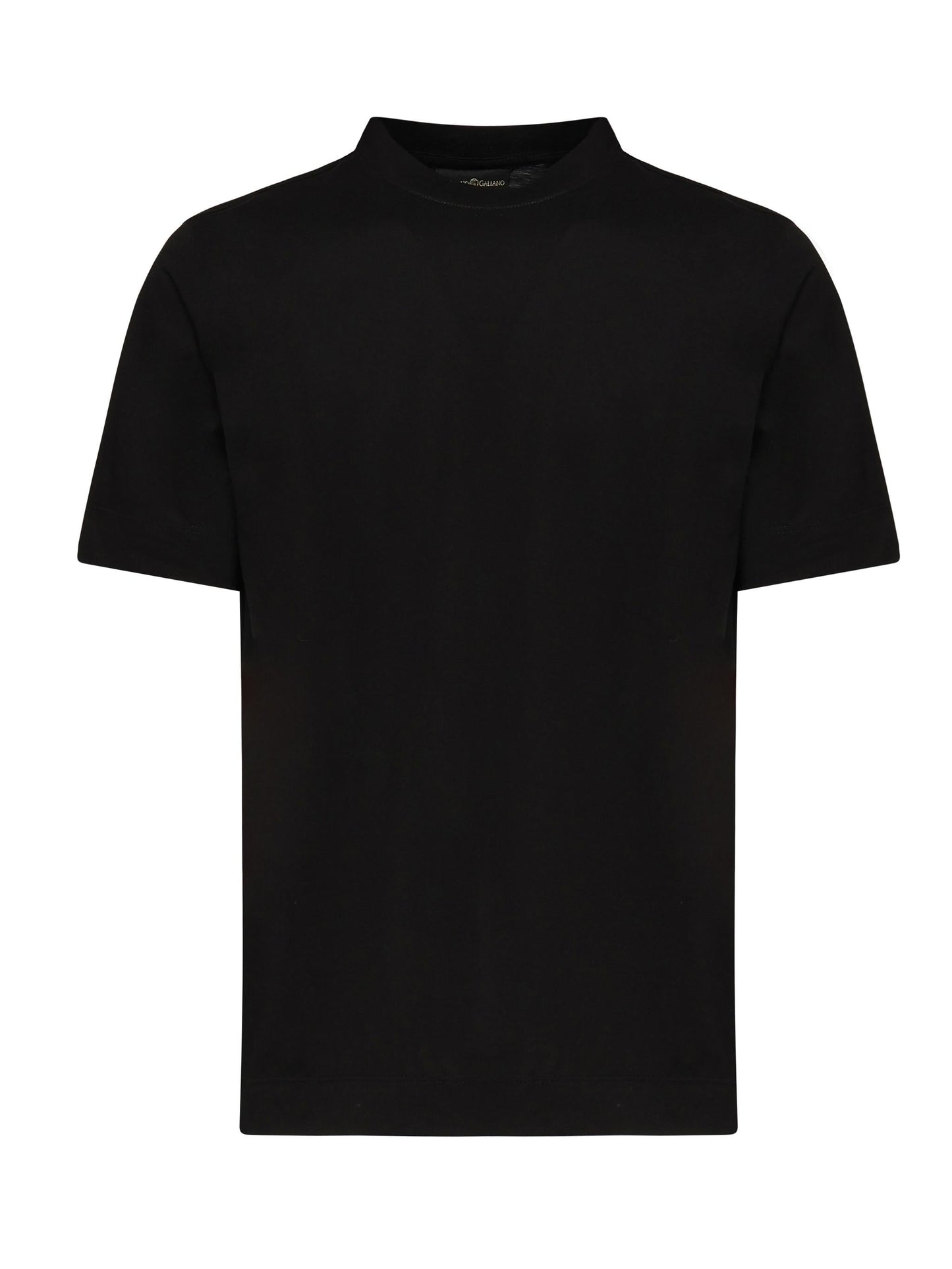T-shirt Aigue in cotone