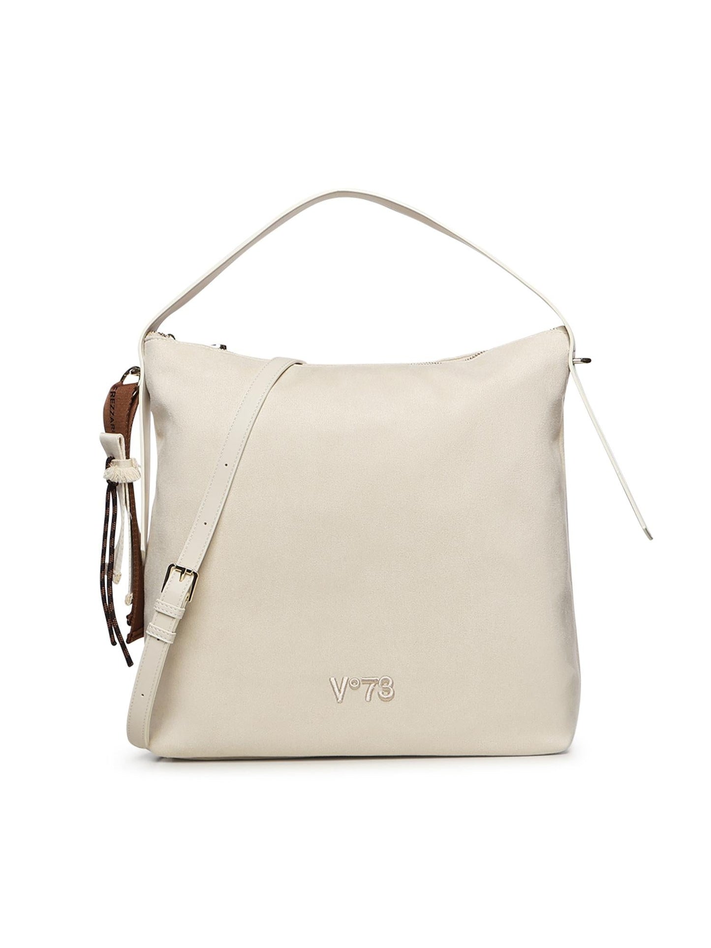 Borsa Danielle con logo