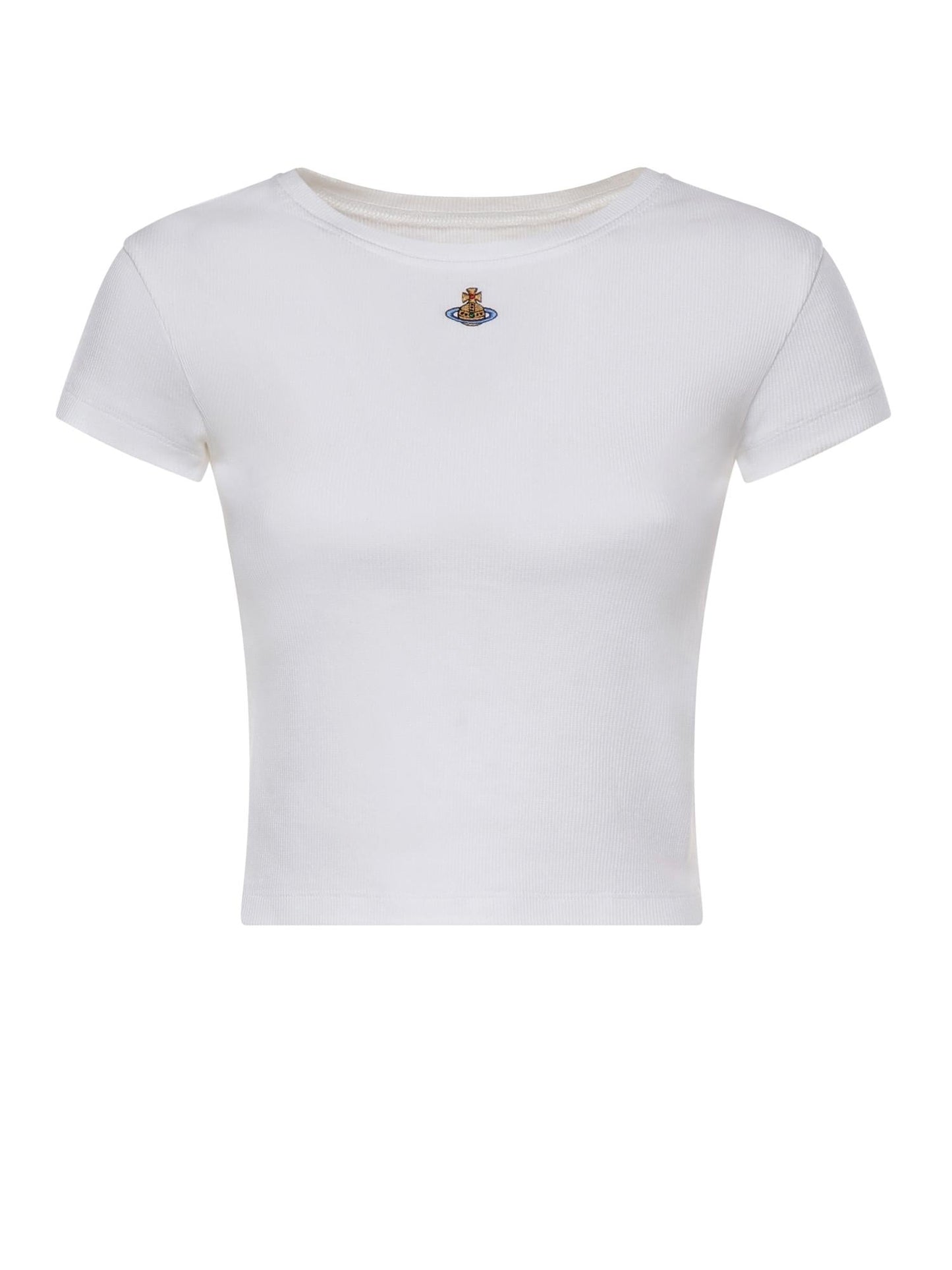 T-shirt Baby Peru in cotone