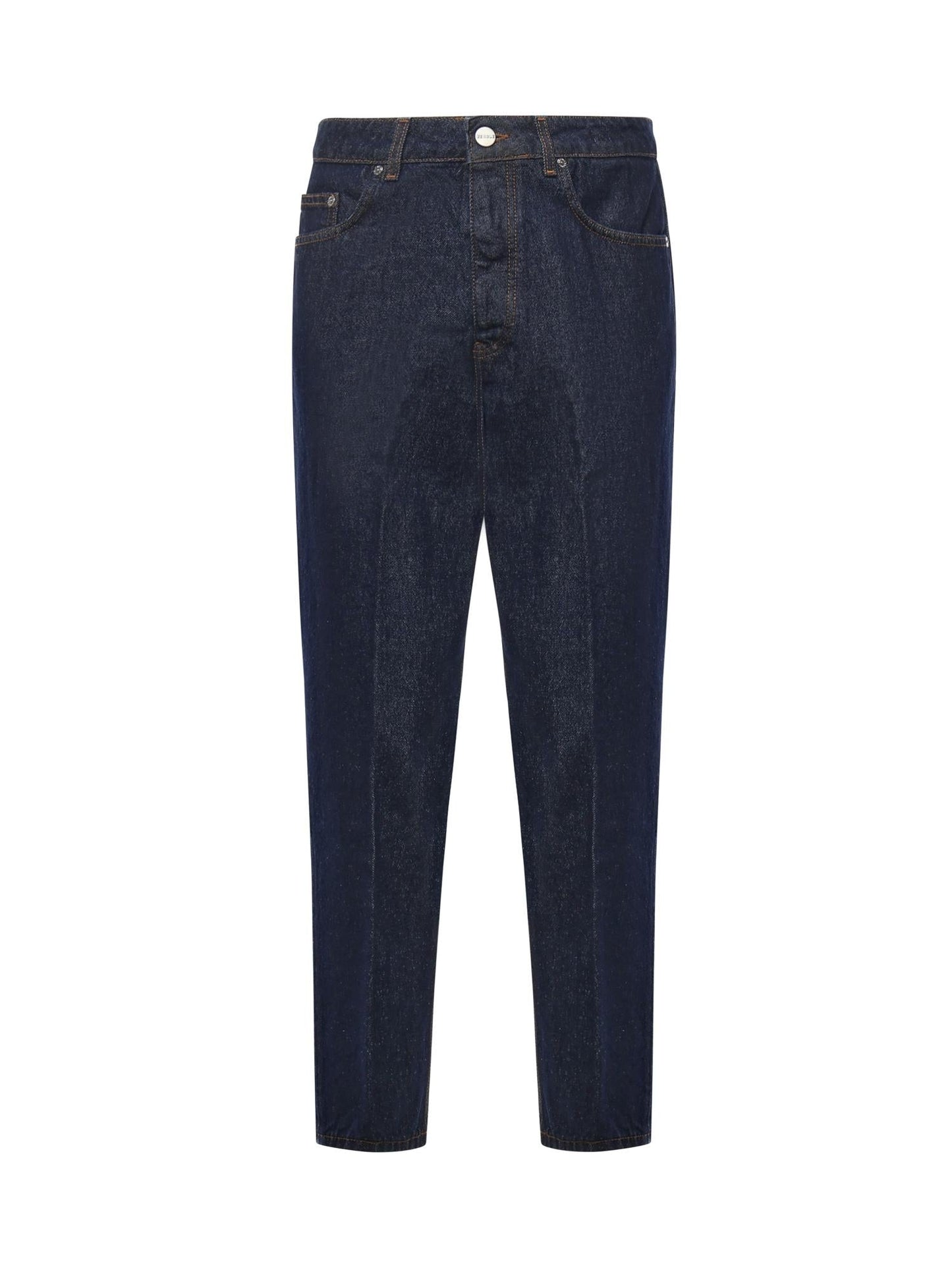 Jeans Leonardo in denim