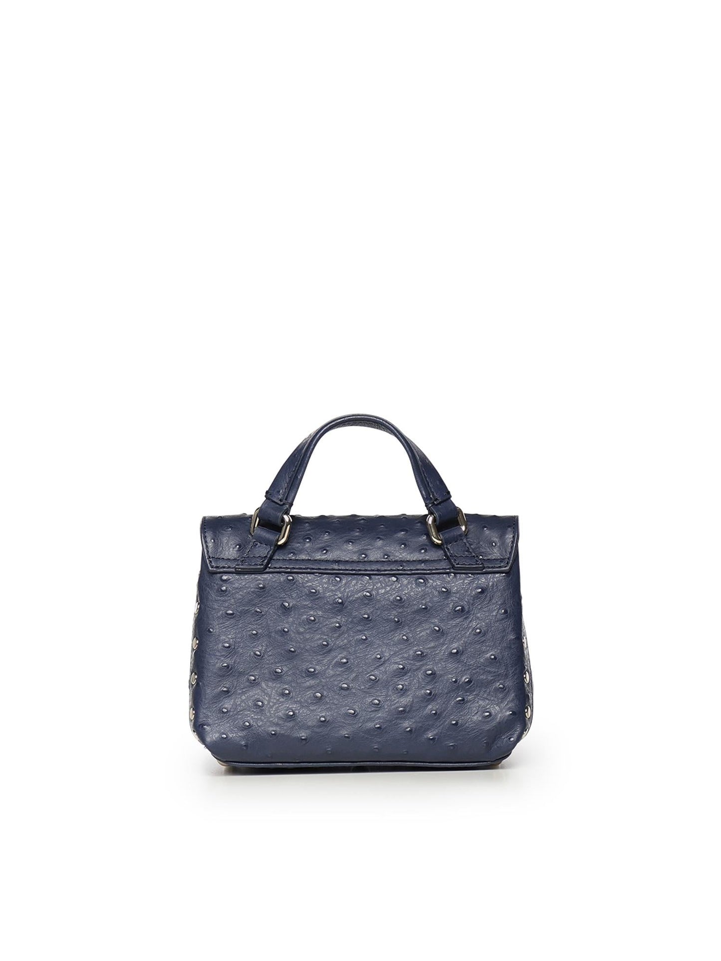 Borsa Postina® Baby in pelle cactus