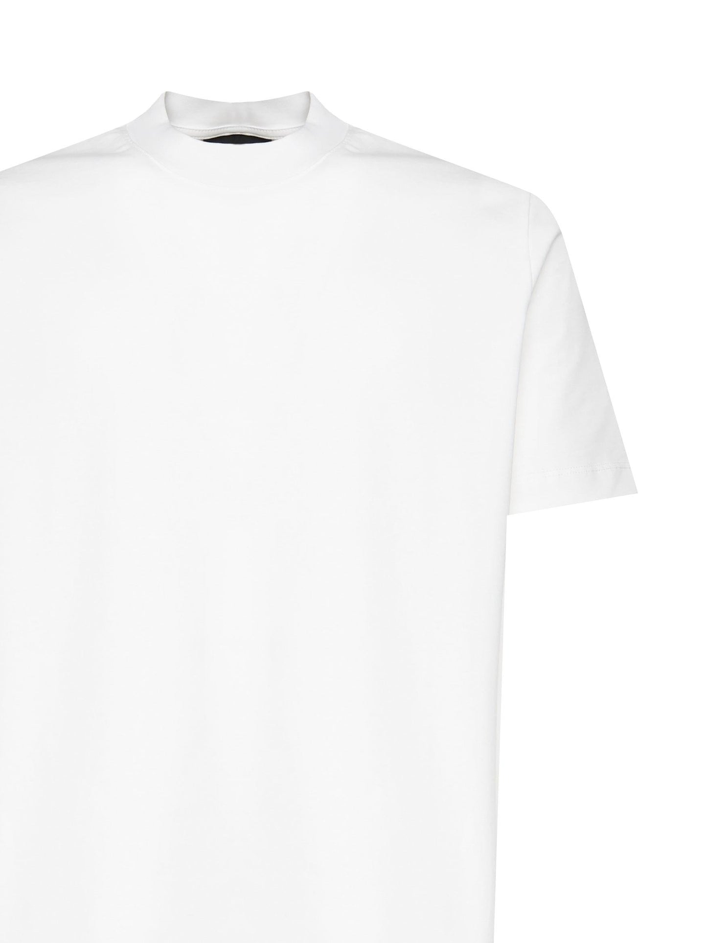 T-shirt Fuego in cotone