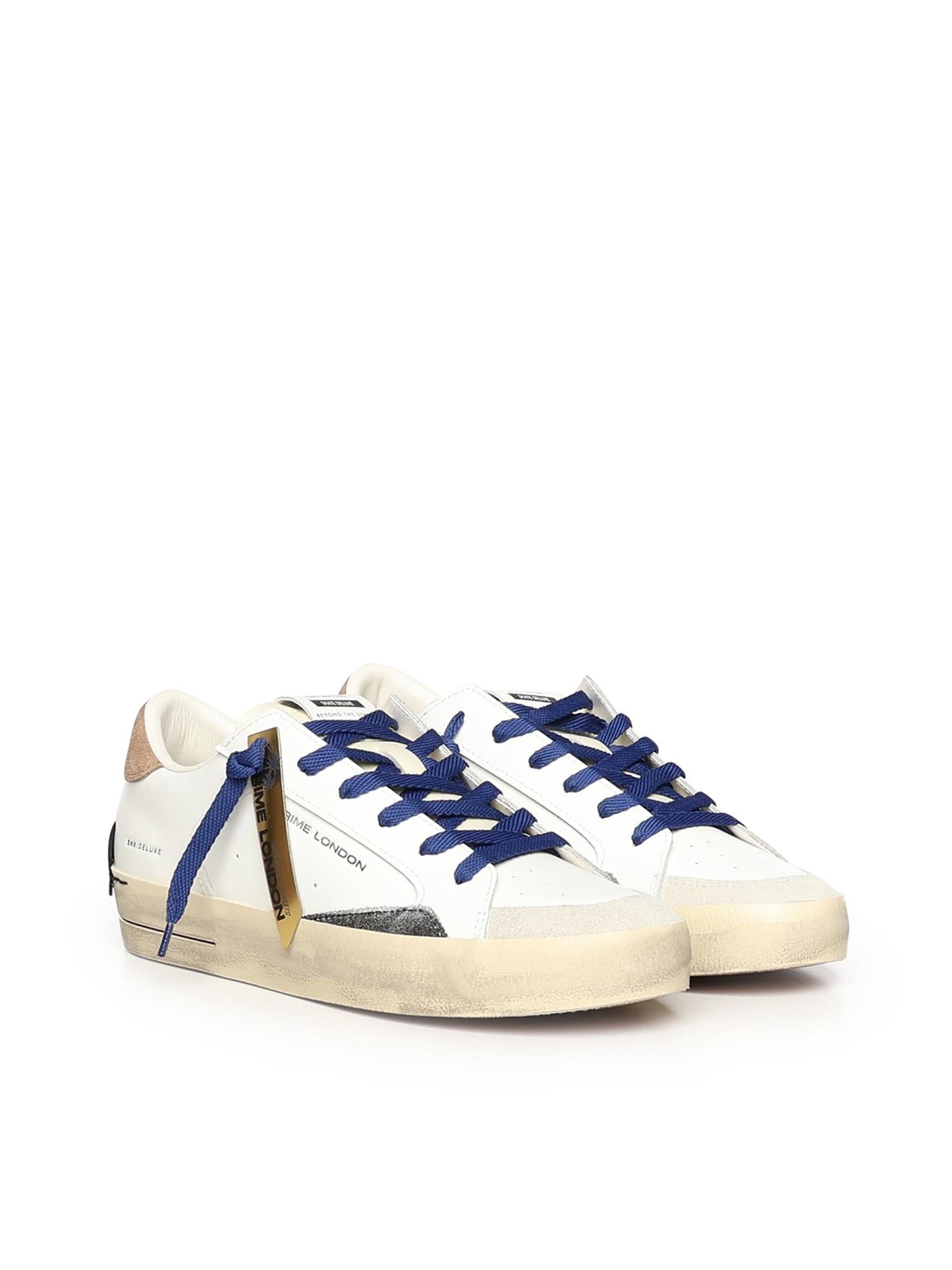 Sneaker Sk8 Deluxe