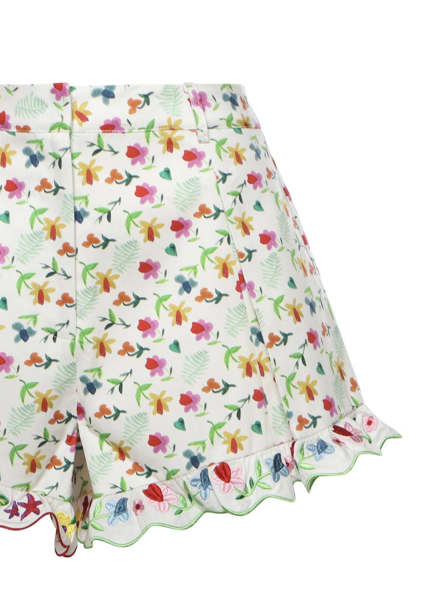 Shorts Vela