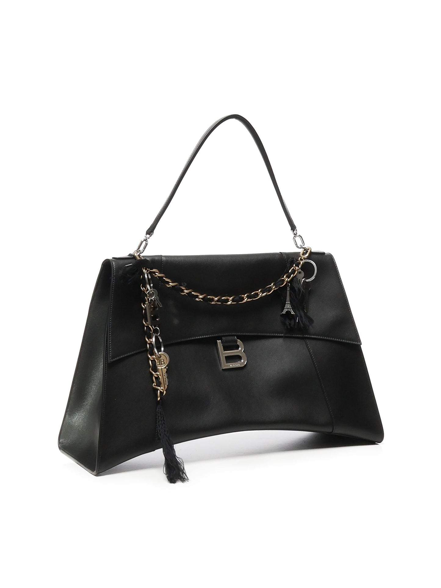 Borsa Hourglass Soft Grande