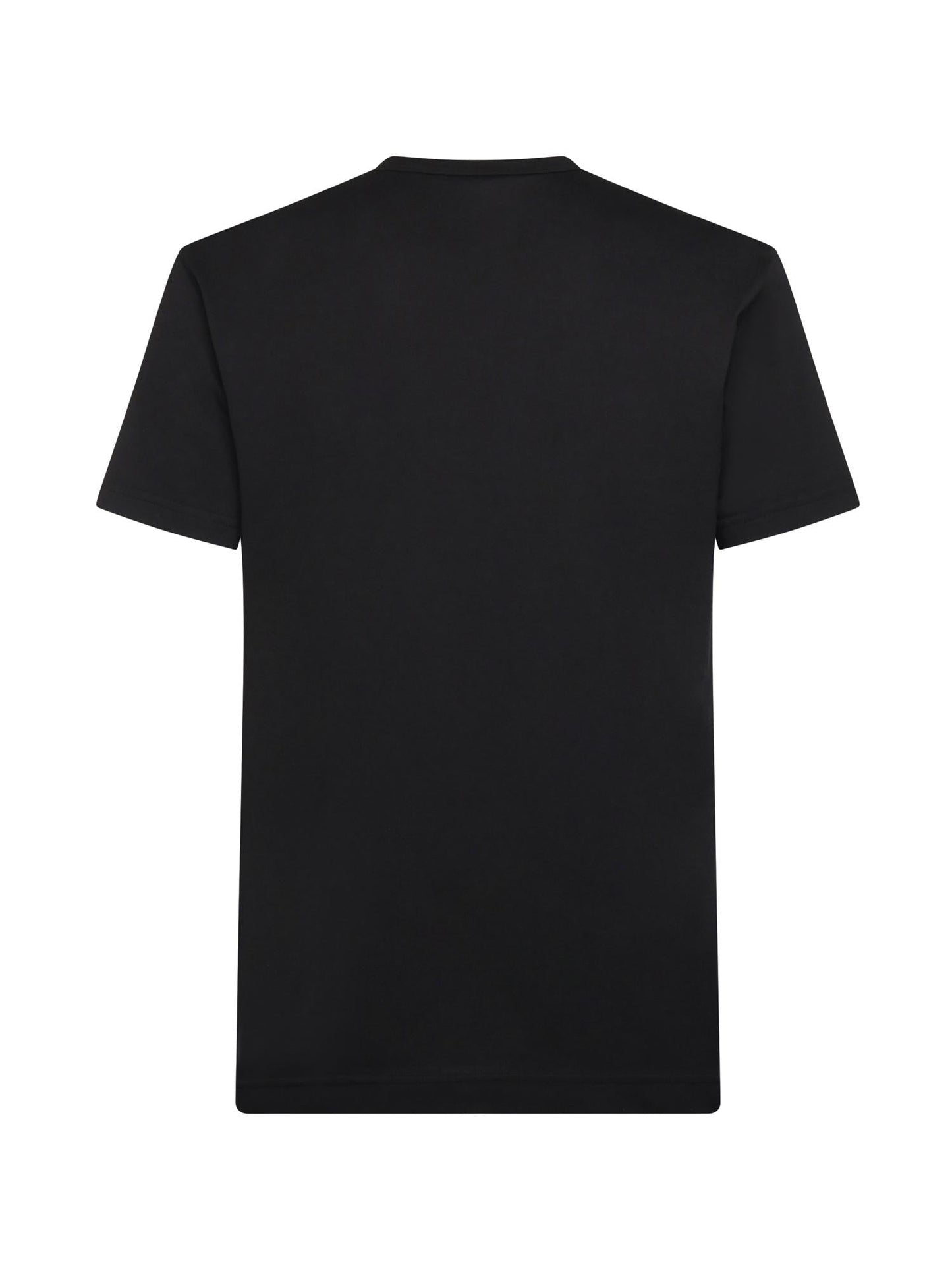 T-shirt in cotone