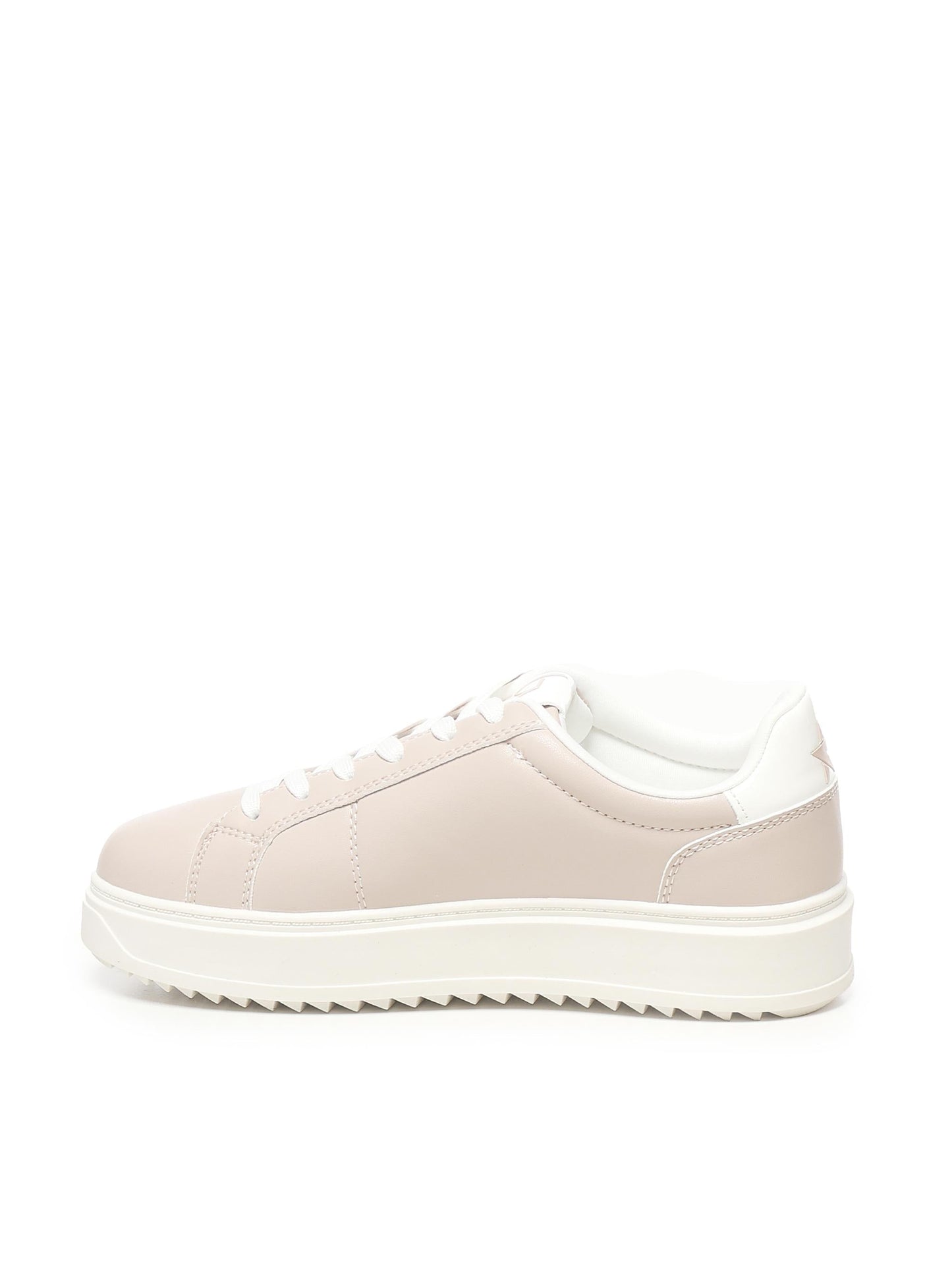 Sneakers Brooklyn con logo