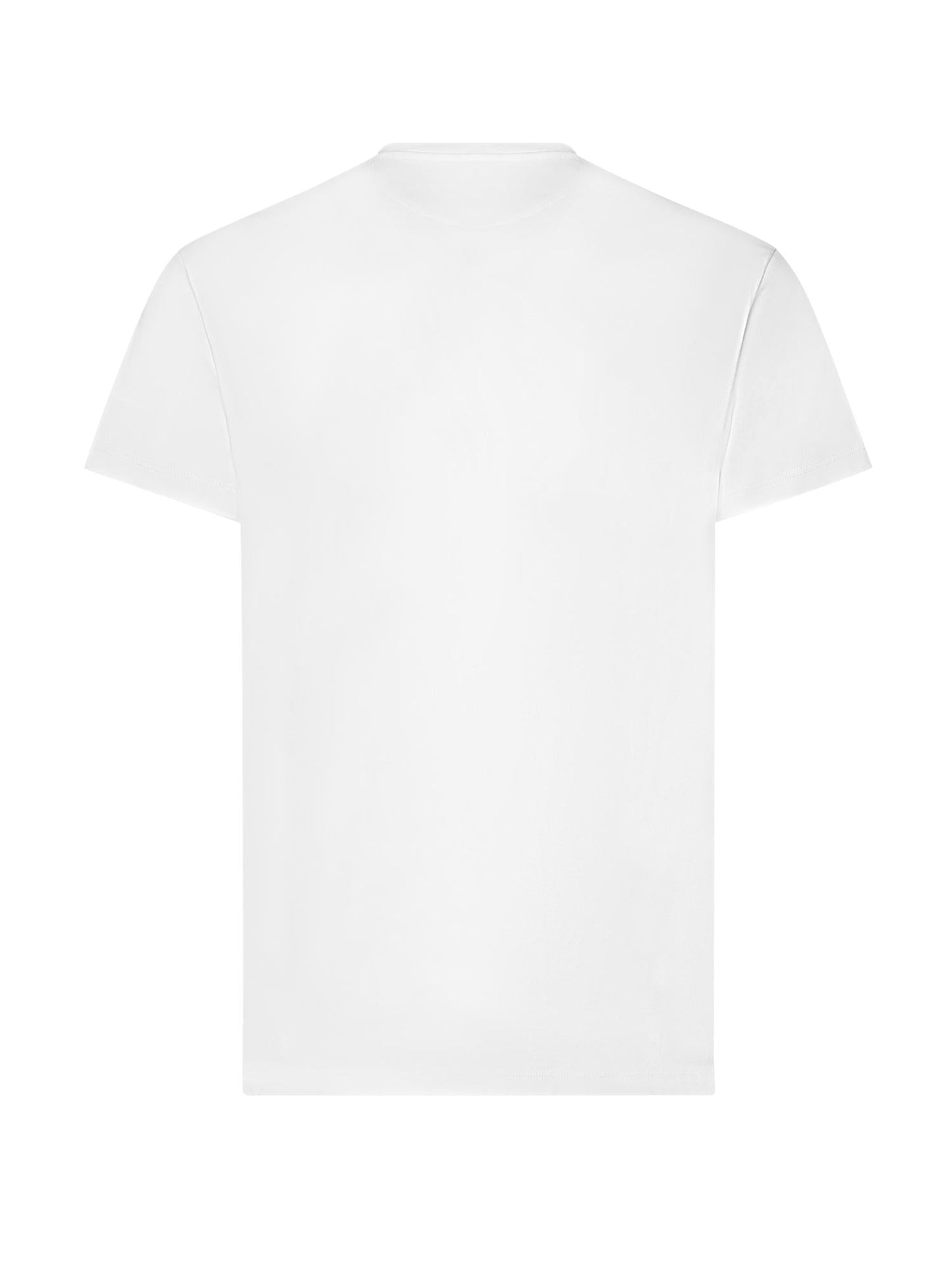 T-shirt in cotone