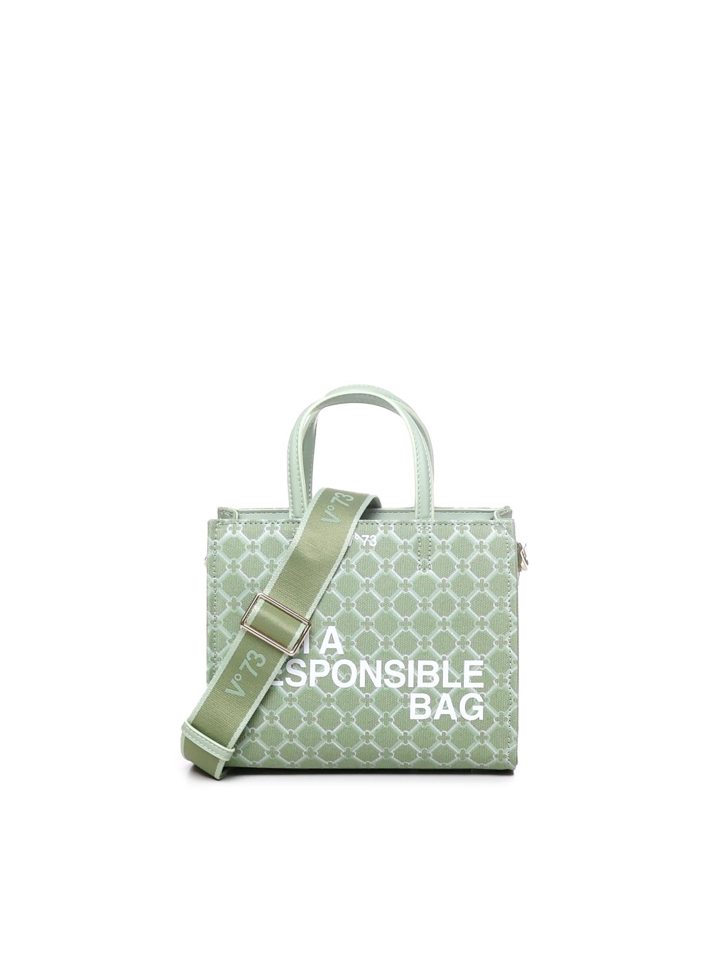 Shopping bag Responsibility