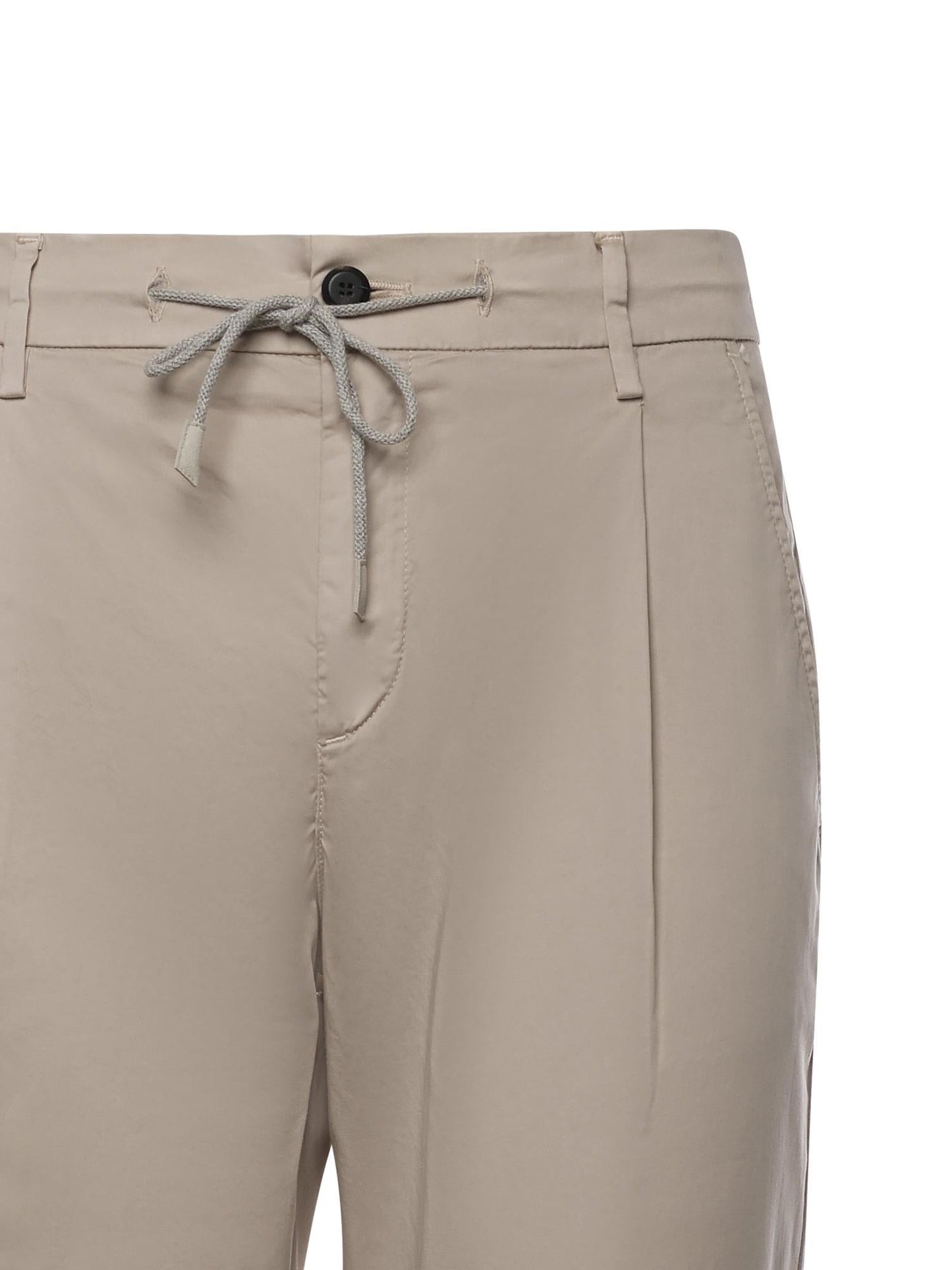 Pantaloni in cotone