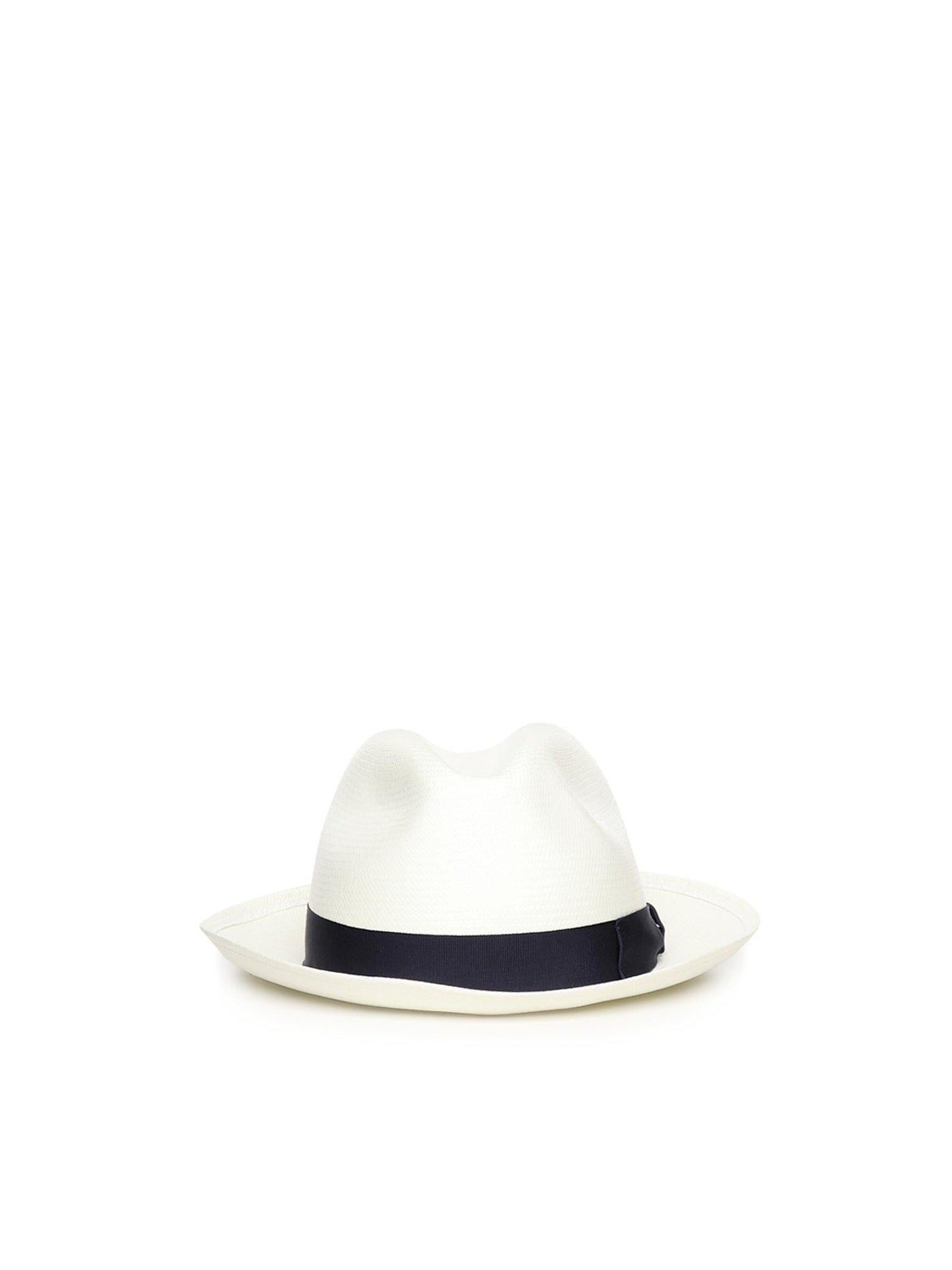 Cappello Federico Panama con logo