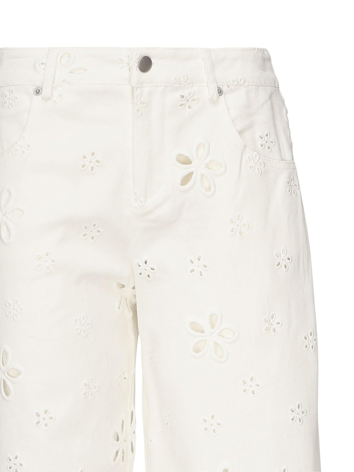 Jeans baggy Daisy