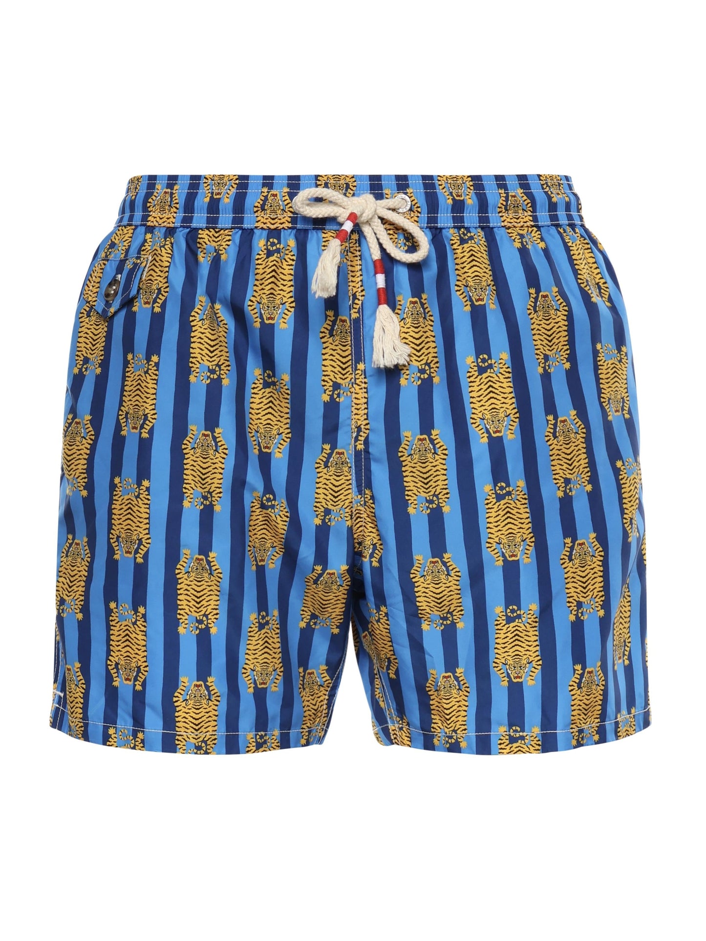 Costume da bagno con stampa