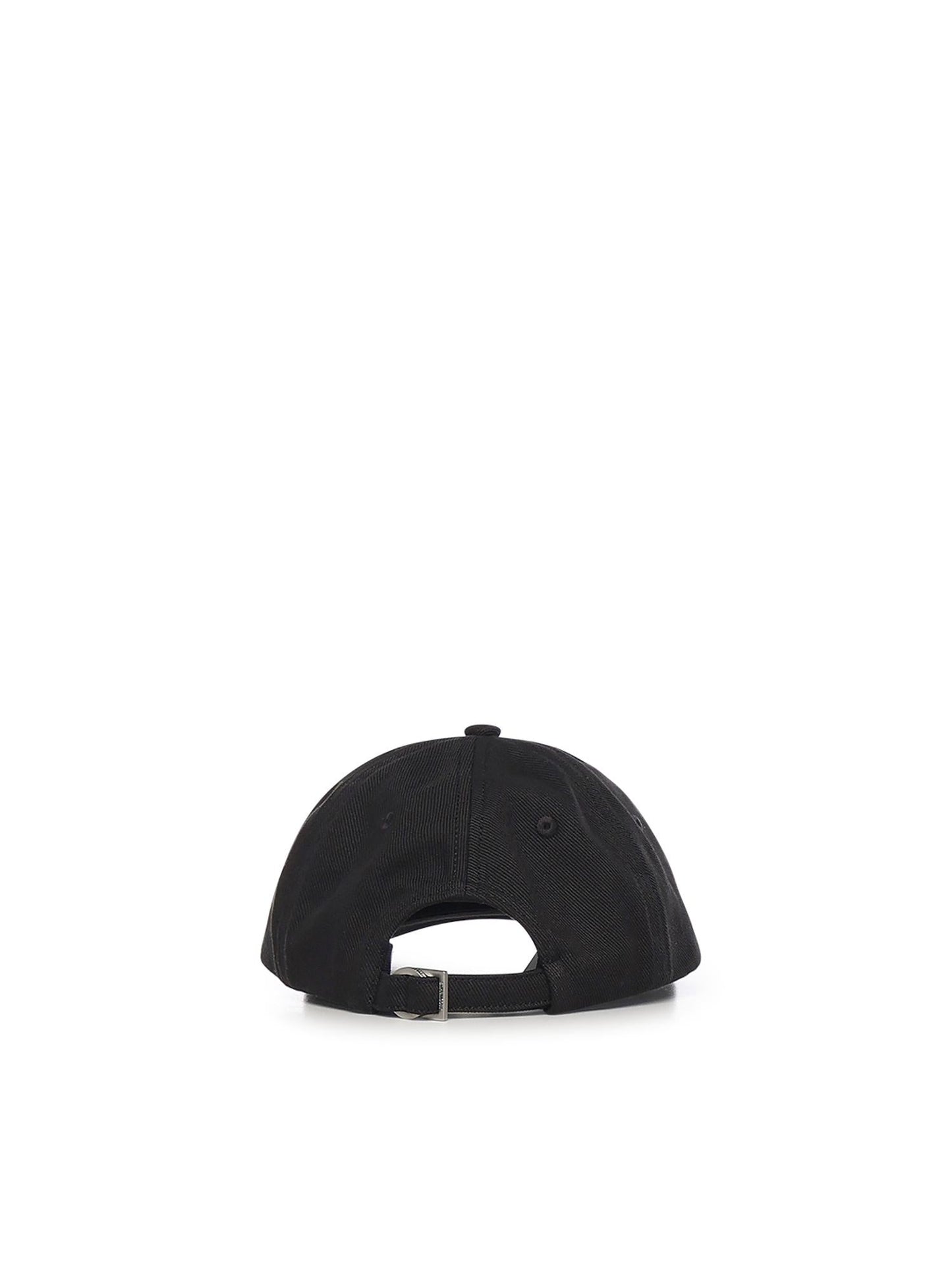 Cappello 'La casquette Gadjo' con logo