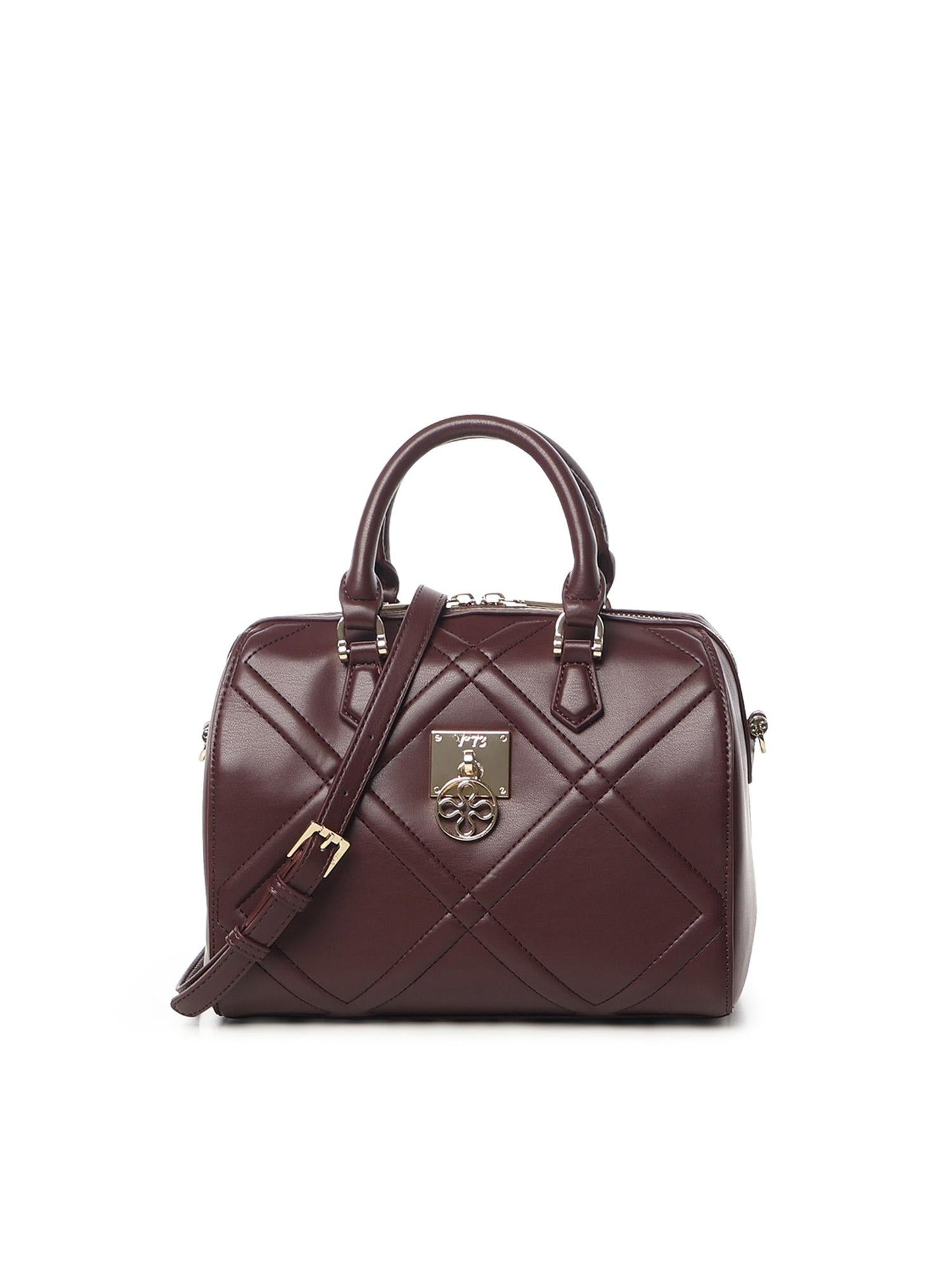 Borsa Bridget con tracolla