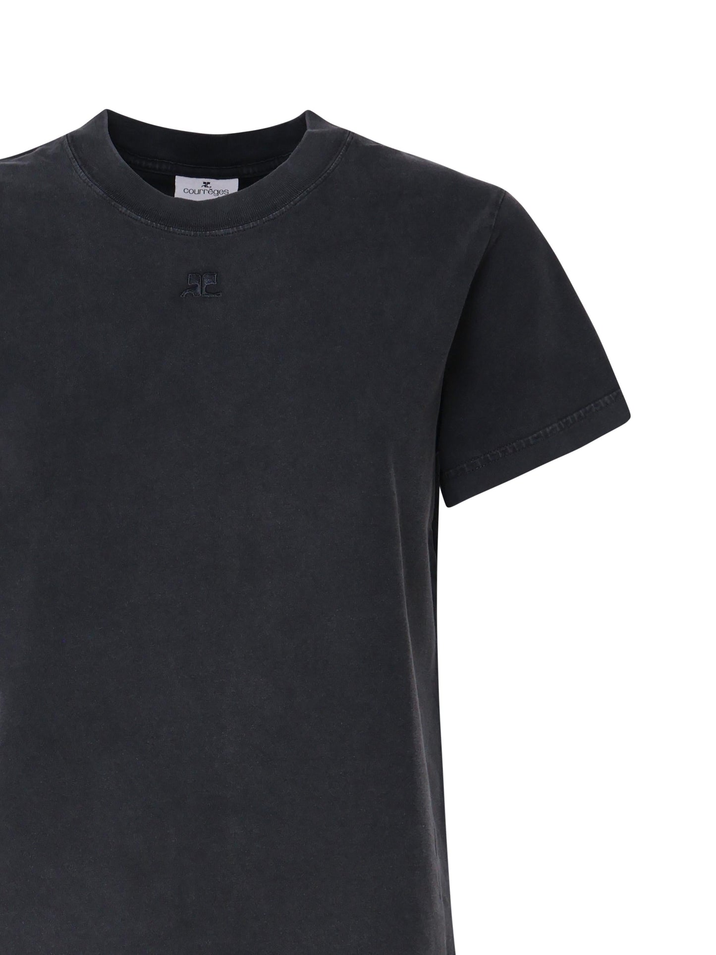 T-shirt in cotone