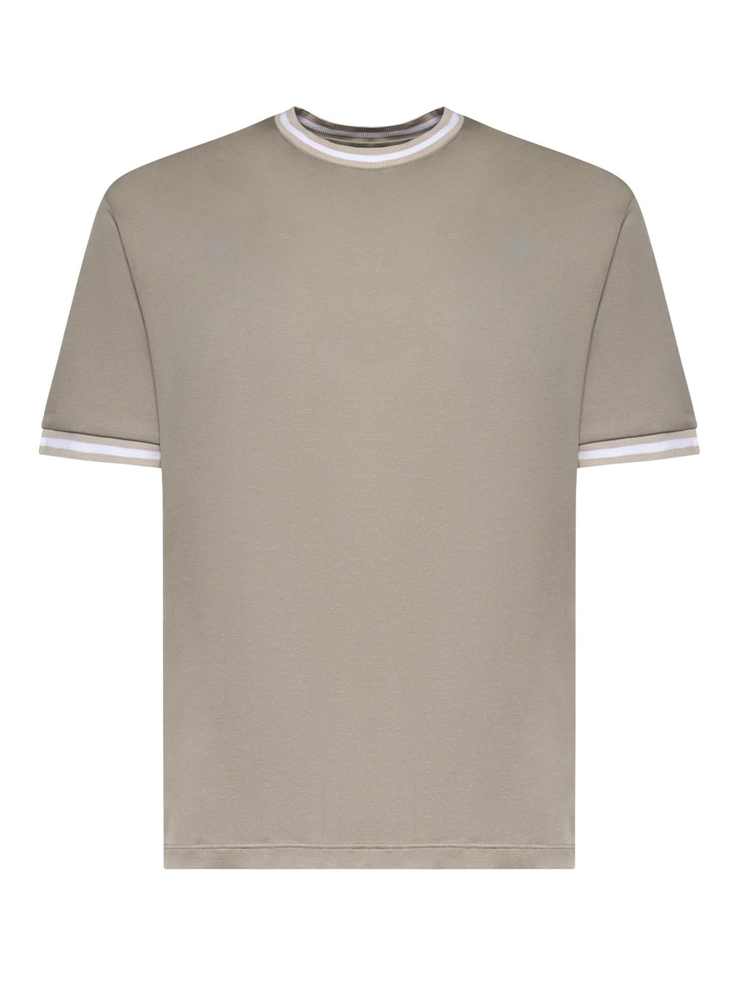 T-shirt in cotone