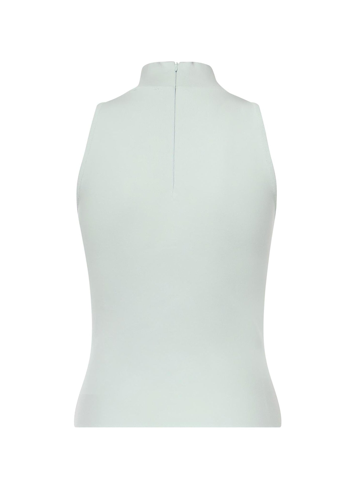 Top Heritage in maglia