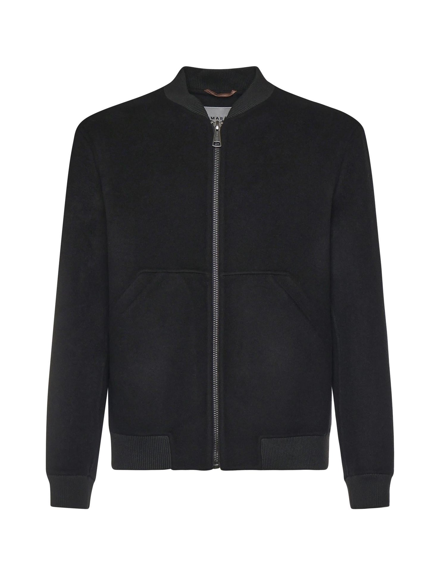 Giacca in lana e cashmere