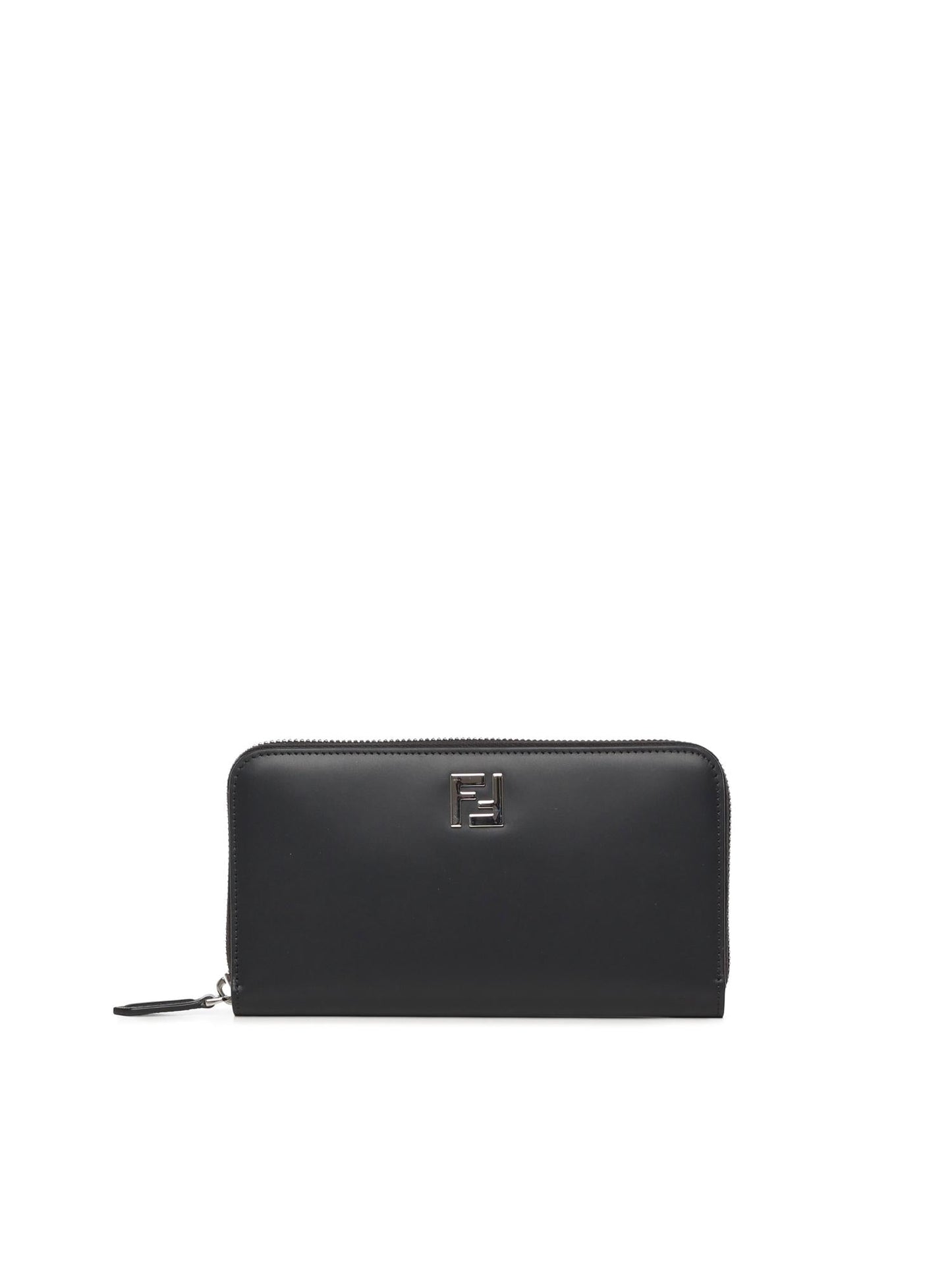 Portafoglio Zip Around Squared FF