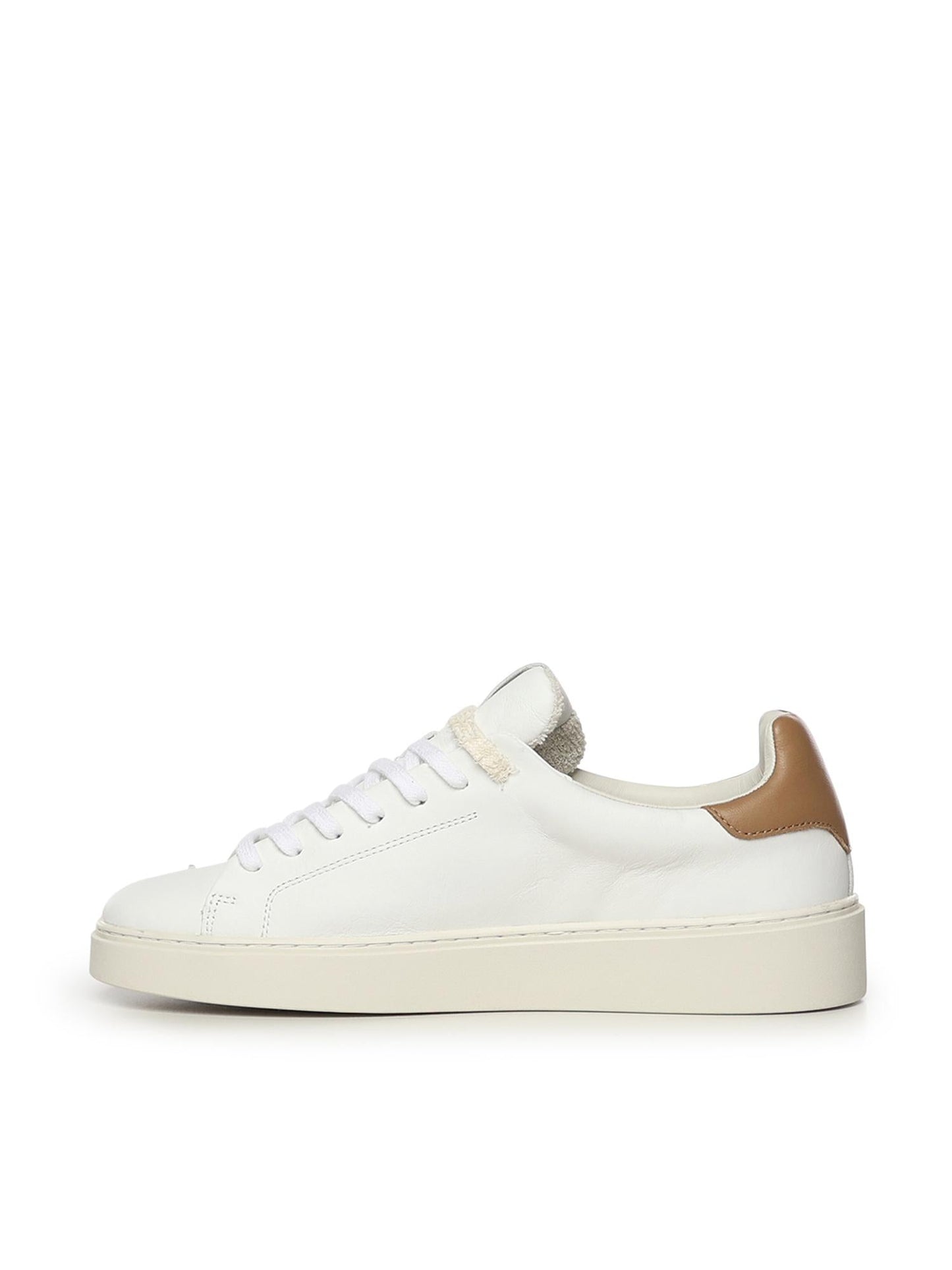 Sneaker Levante in pelle