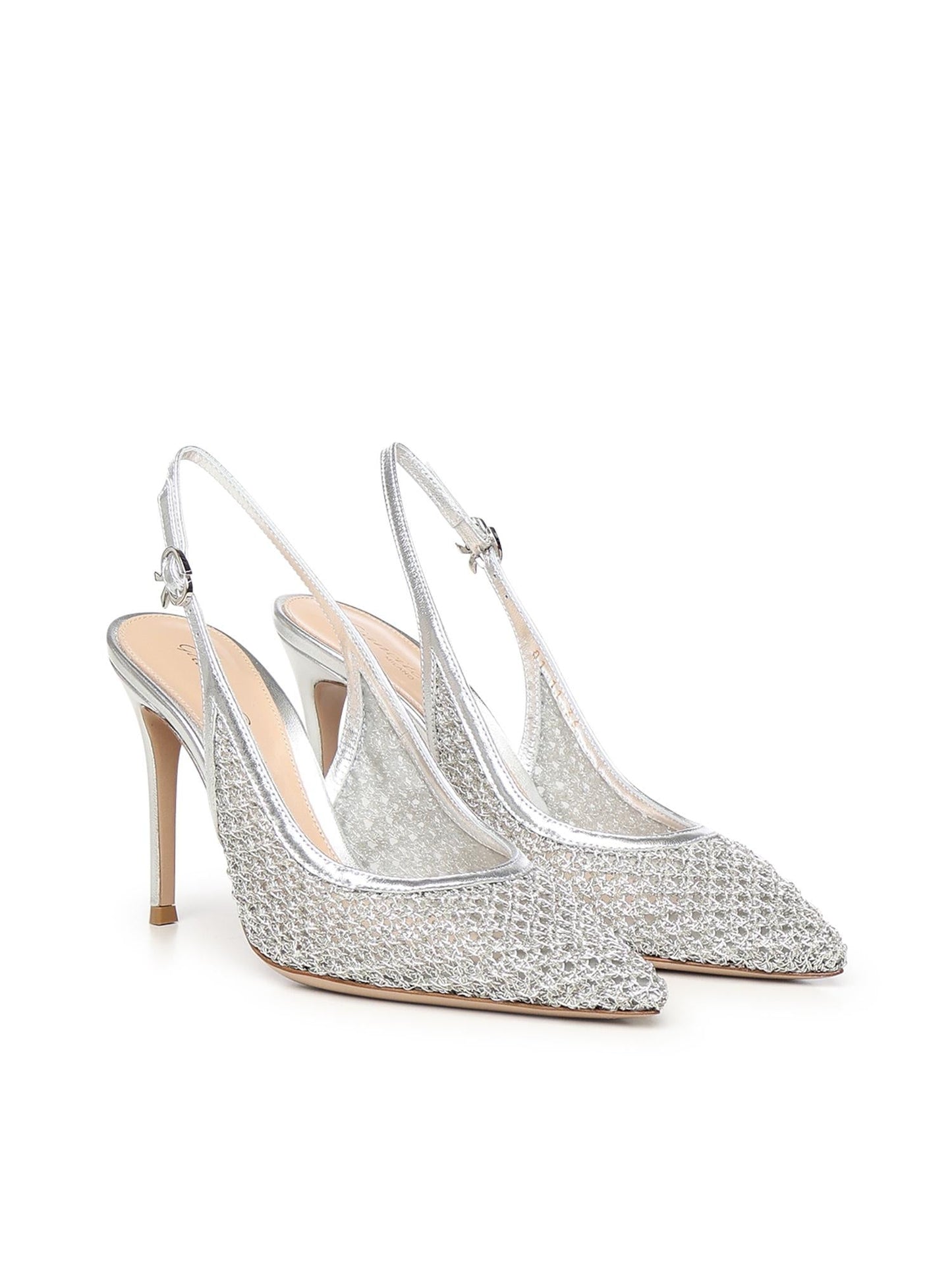 Slingback Nikki