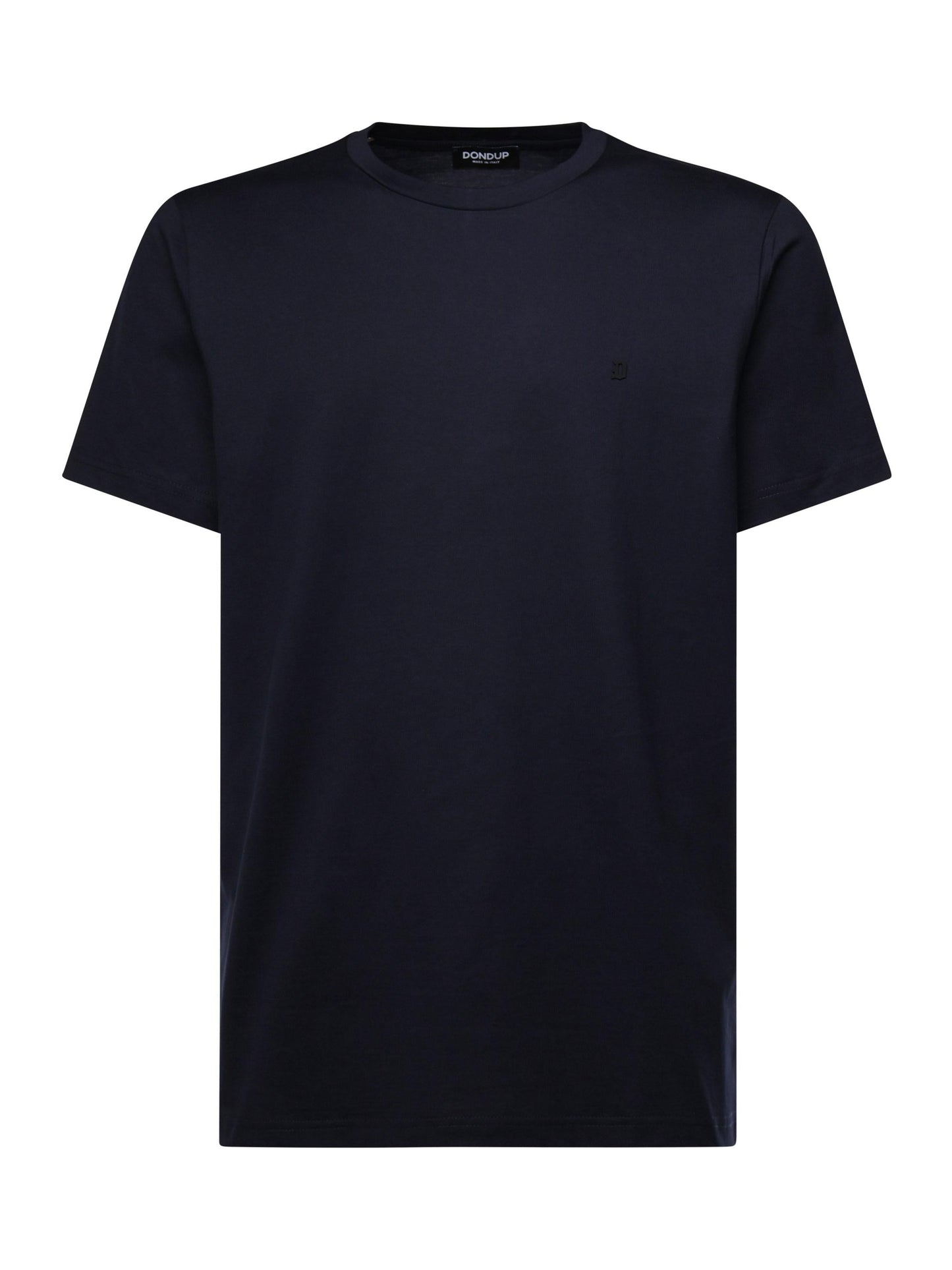 T-shirt con logo