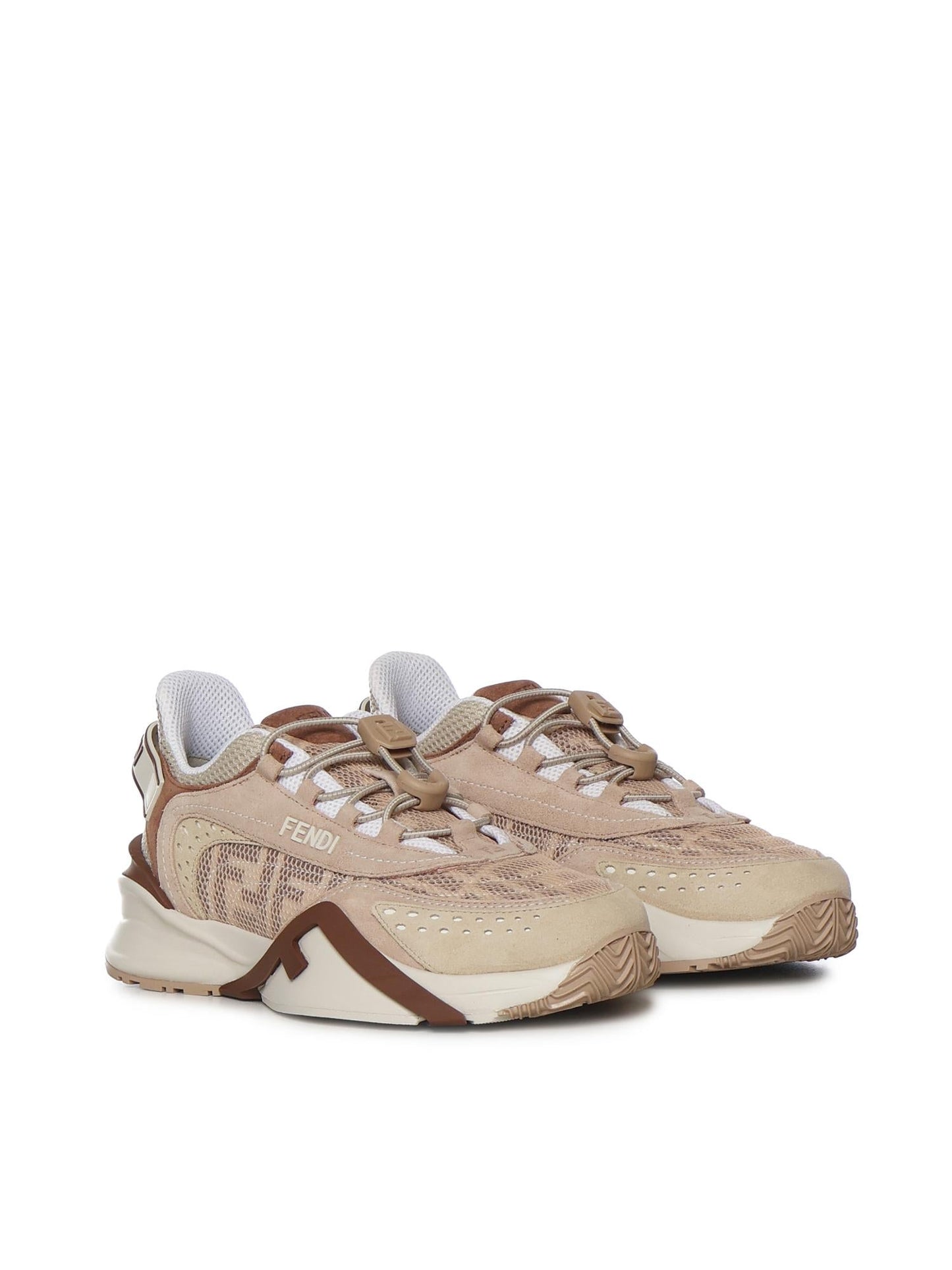 Sneakers Fendi Flow