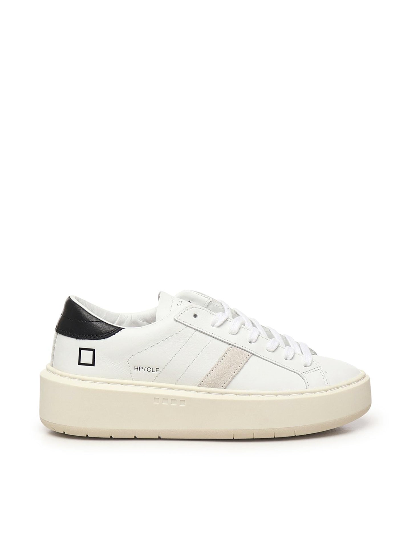 Sneakers hill platform
