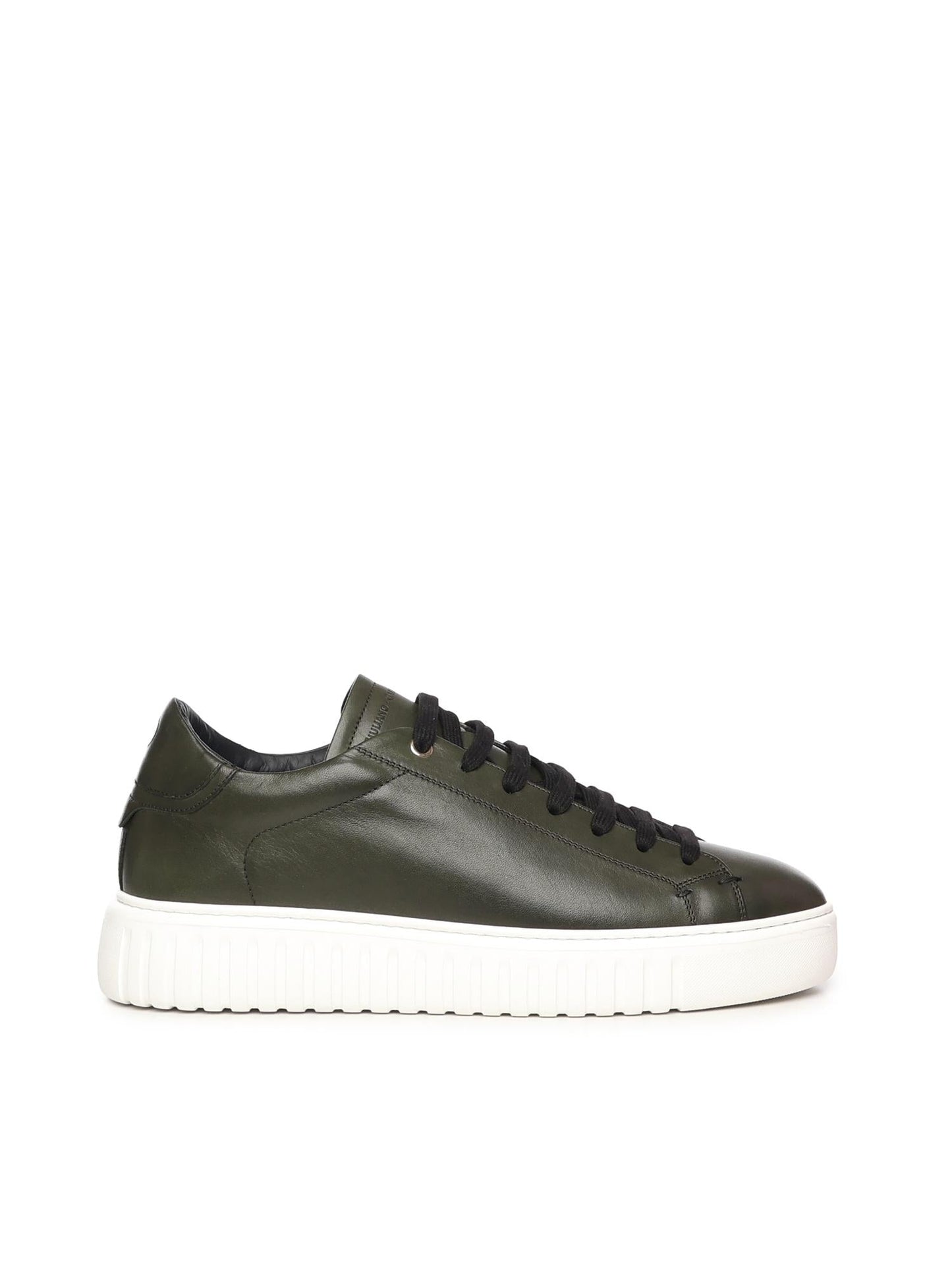 Sneakers Mars in pelle