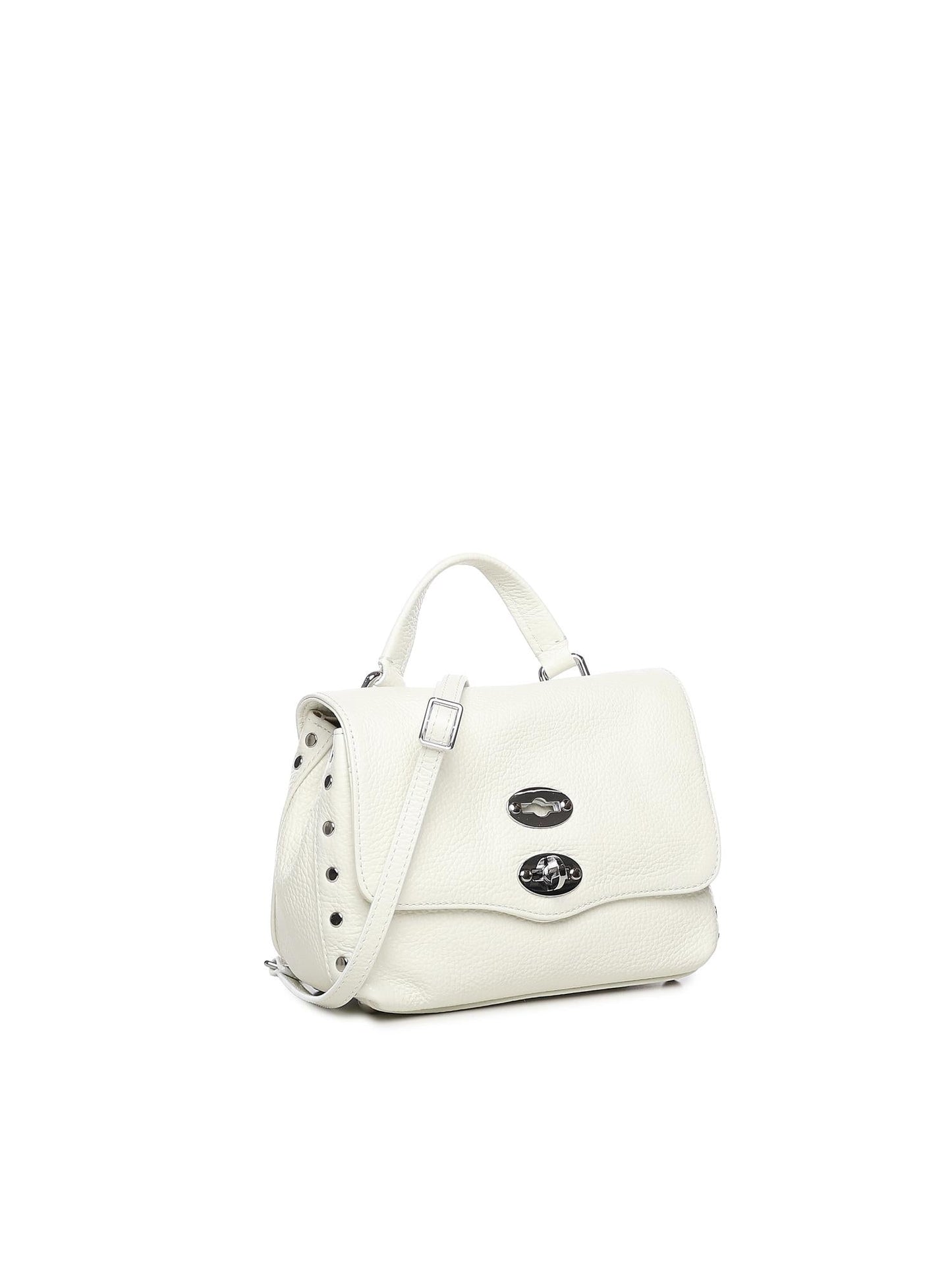 Borsa Postina baby in pelle