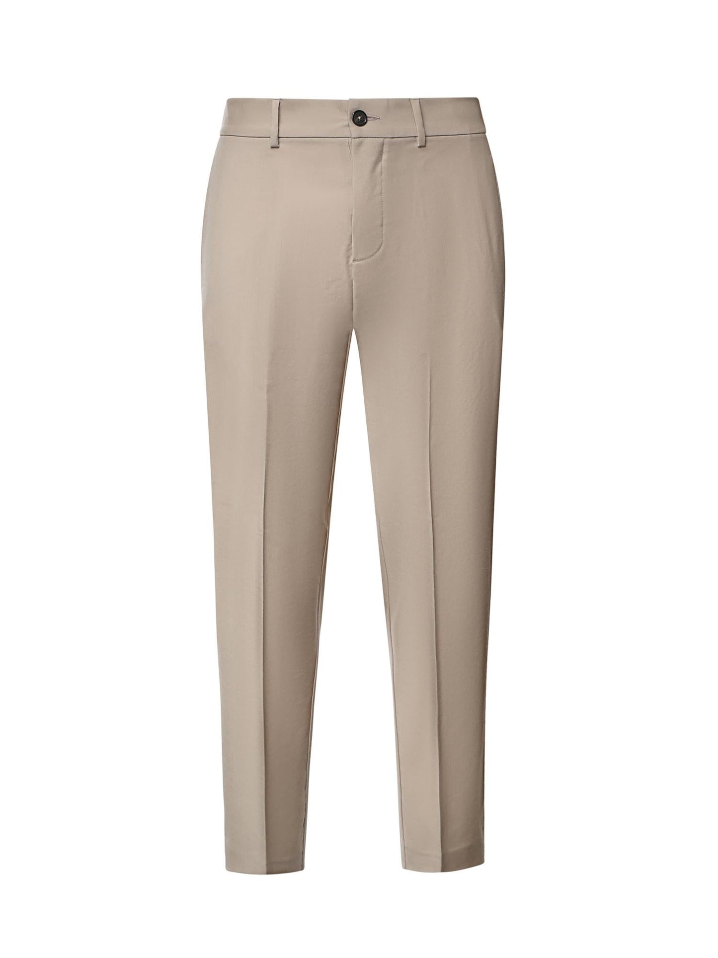 Pantalone in lana vergine