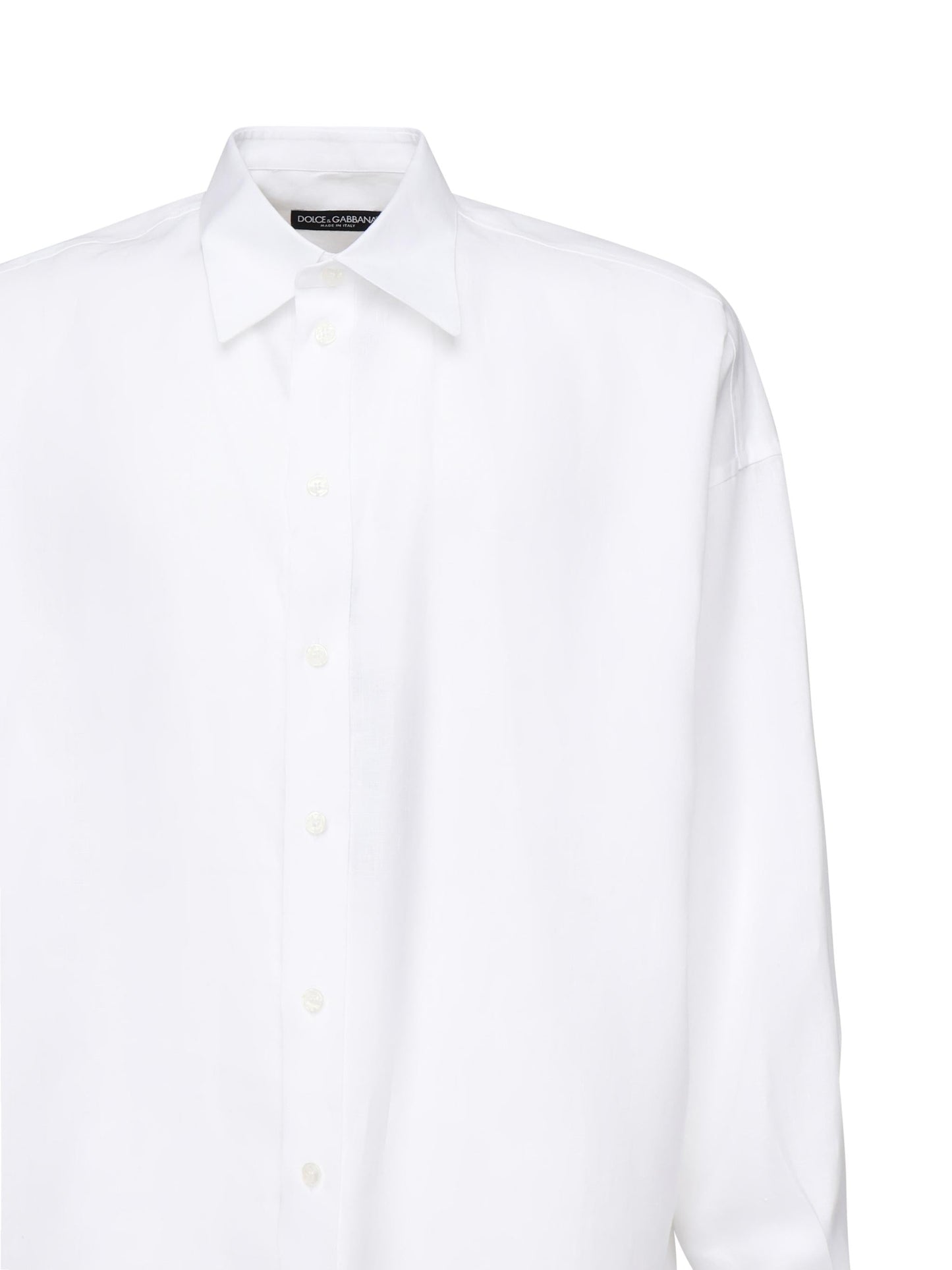 Camicia manica lunga