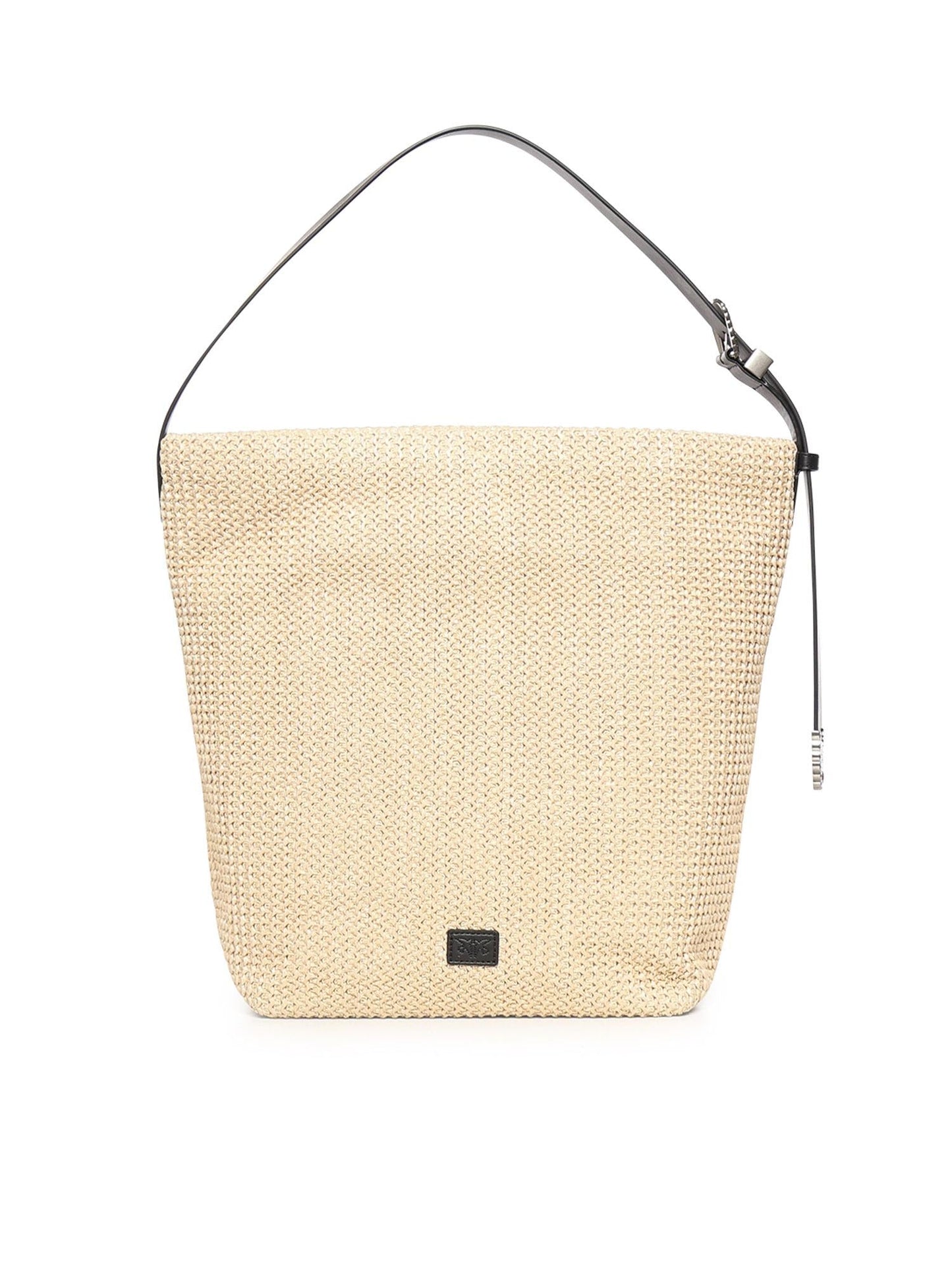 Borsa Bucket Big con logo