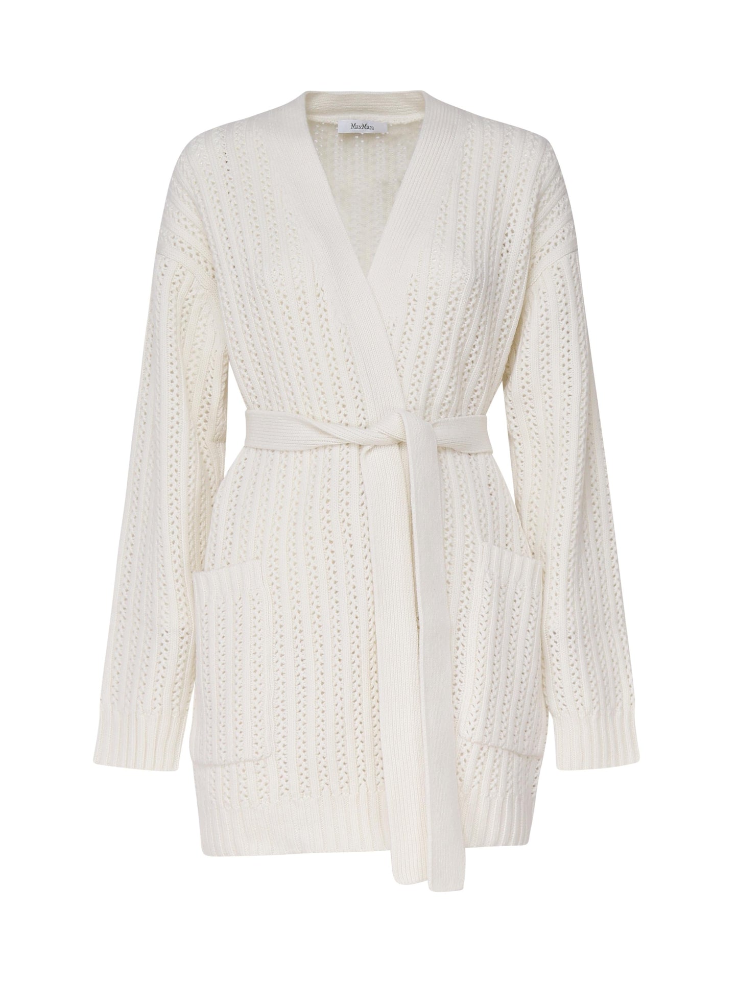 Cardigan Balzac