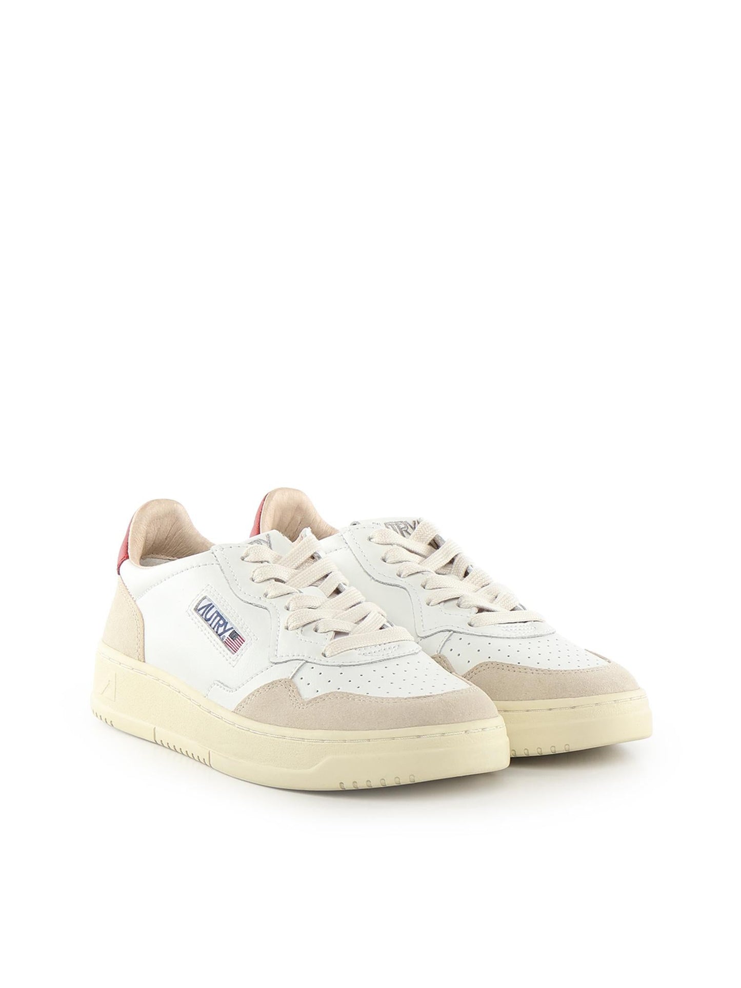 Sneakers Medalist low