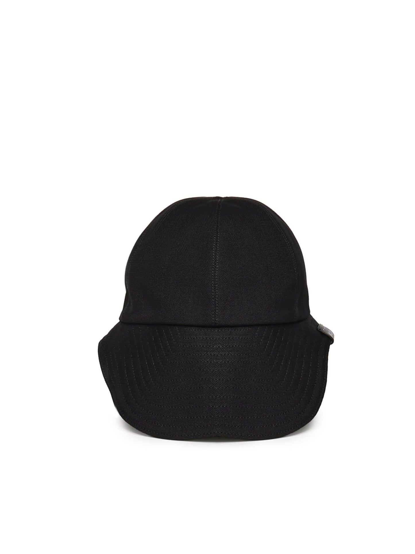Cappello da escursionismo in tela