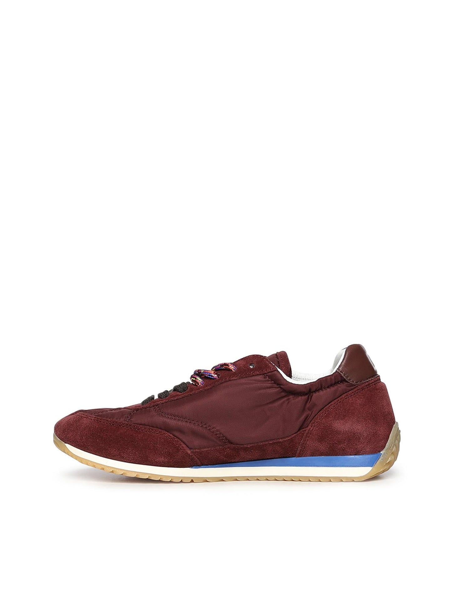 Sneaker Athleta Ballet