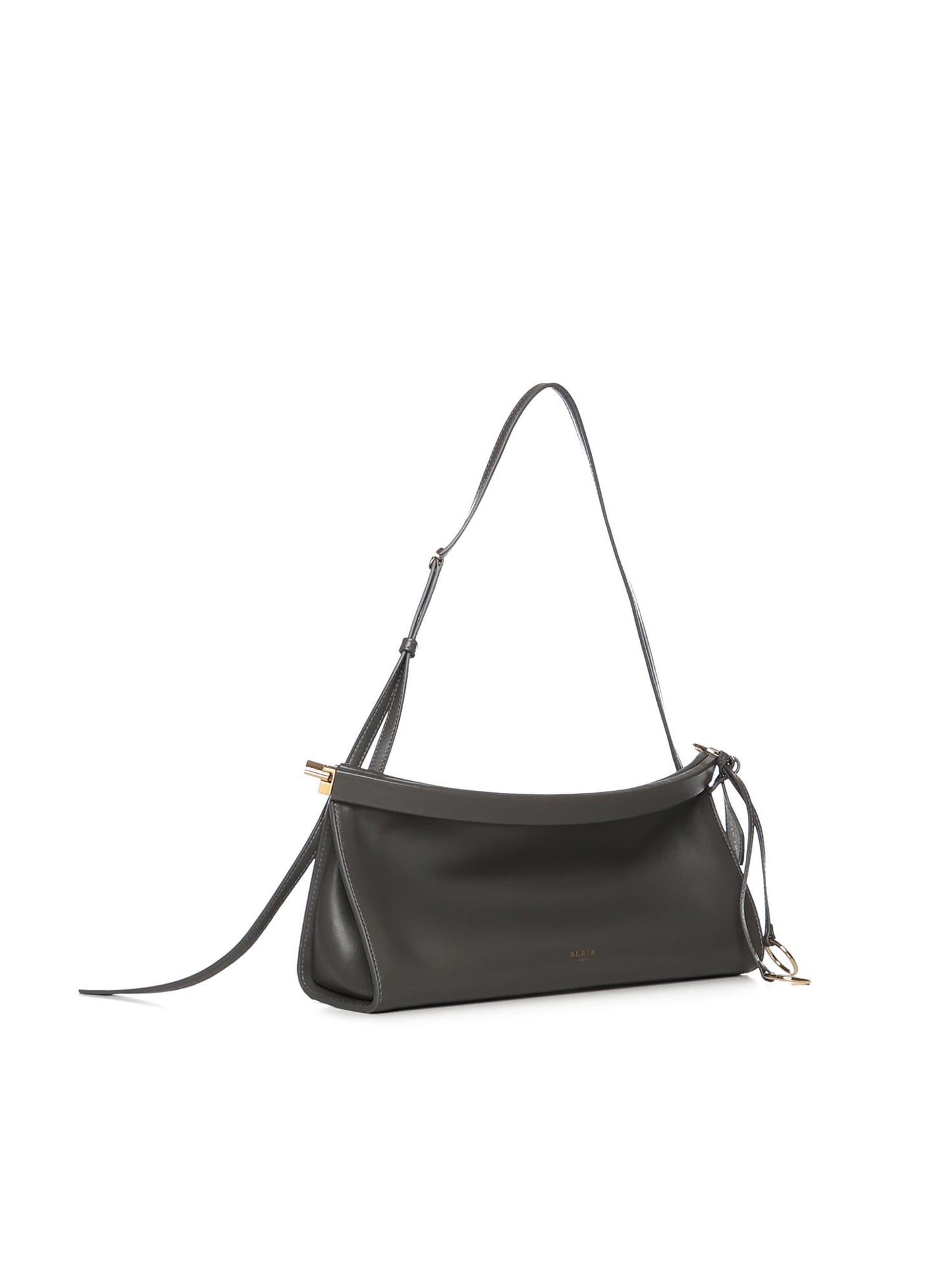 Borsa Le Click East West media in pelle