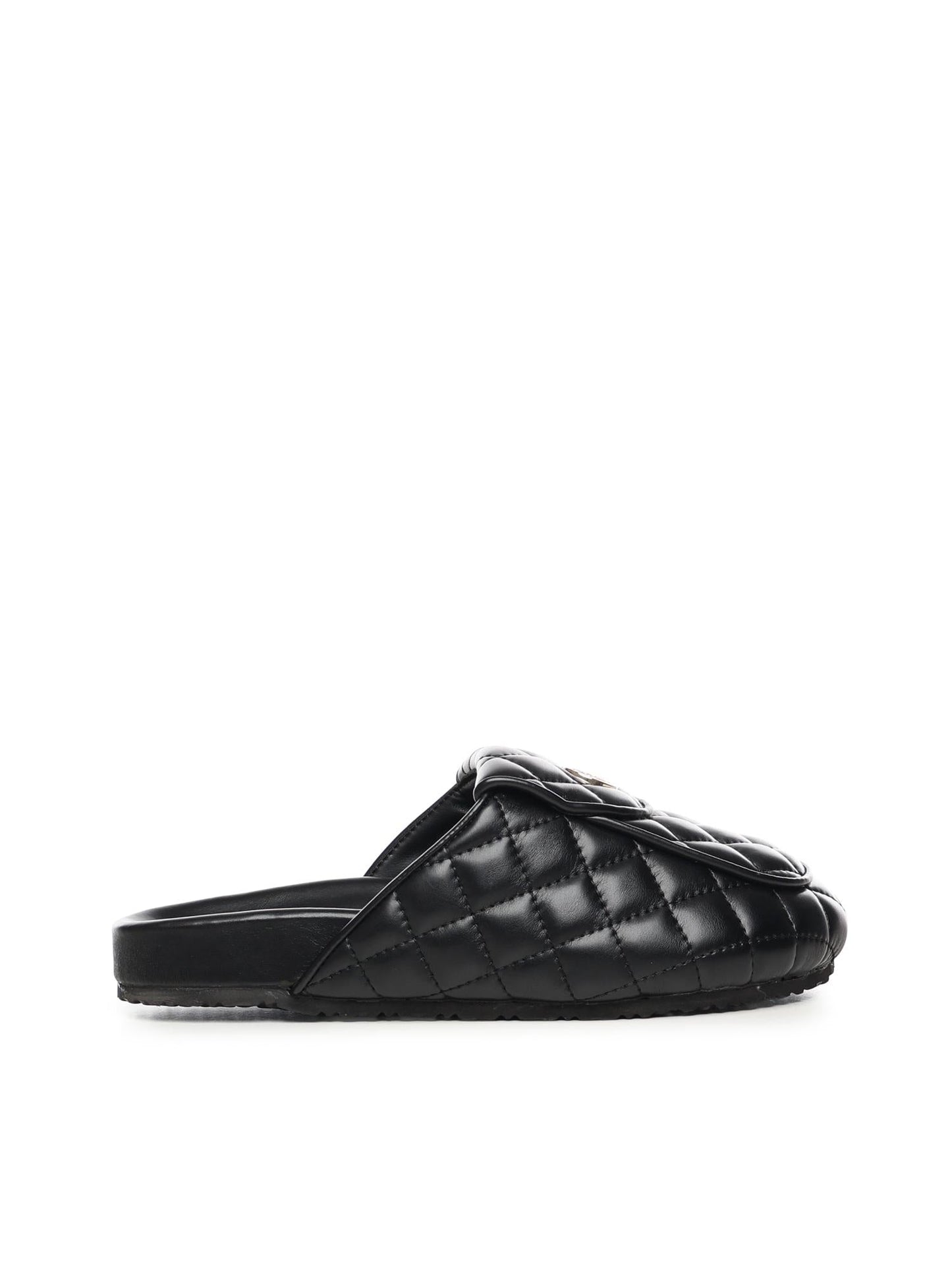 Slipper Keira con logo