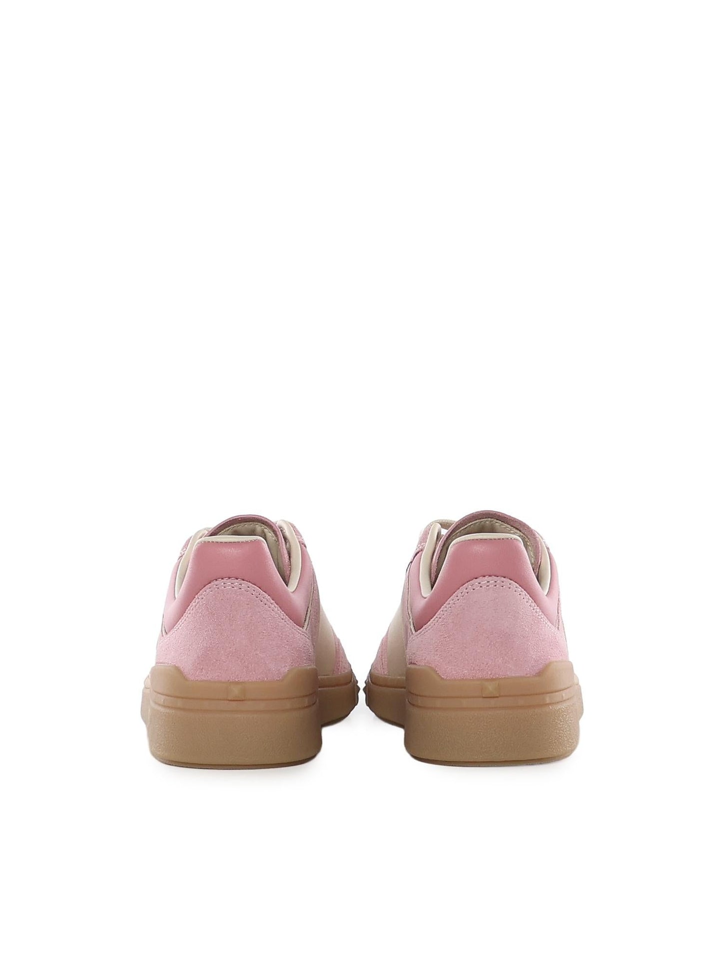 Sneaker Upvillage in crosta