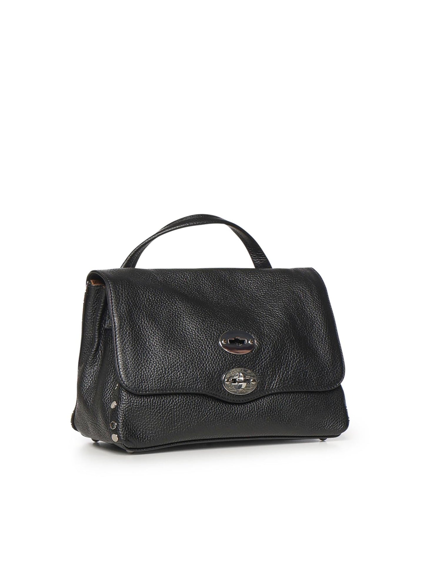 Borsa Postina® small in pelle