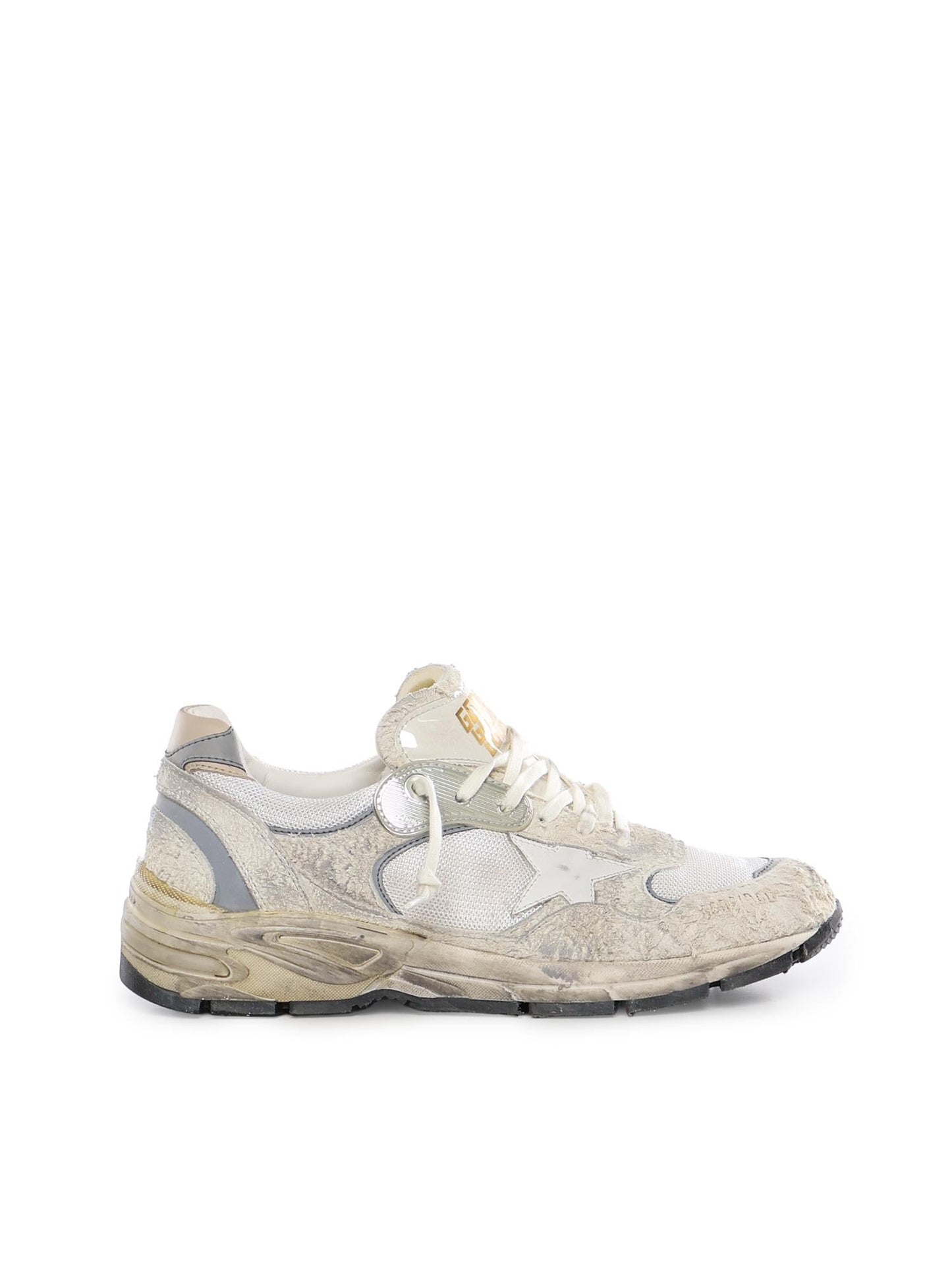 Sneaker Dad-Star